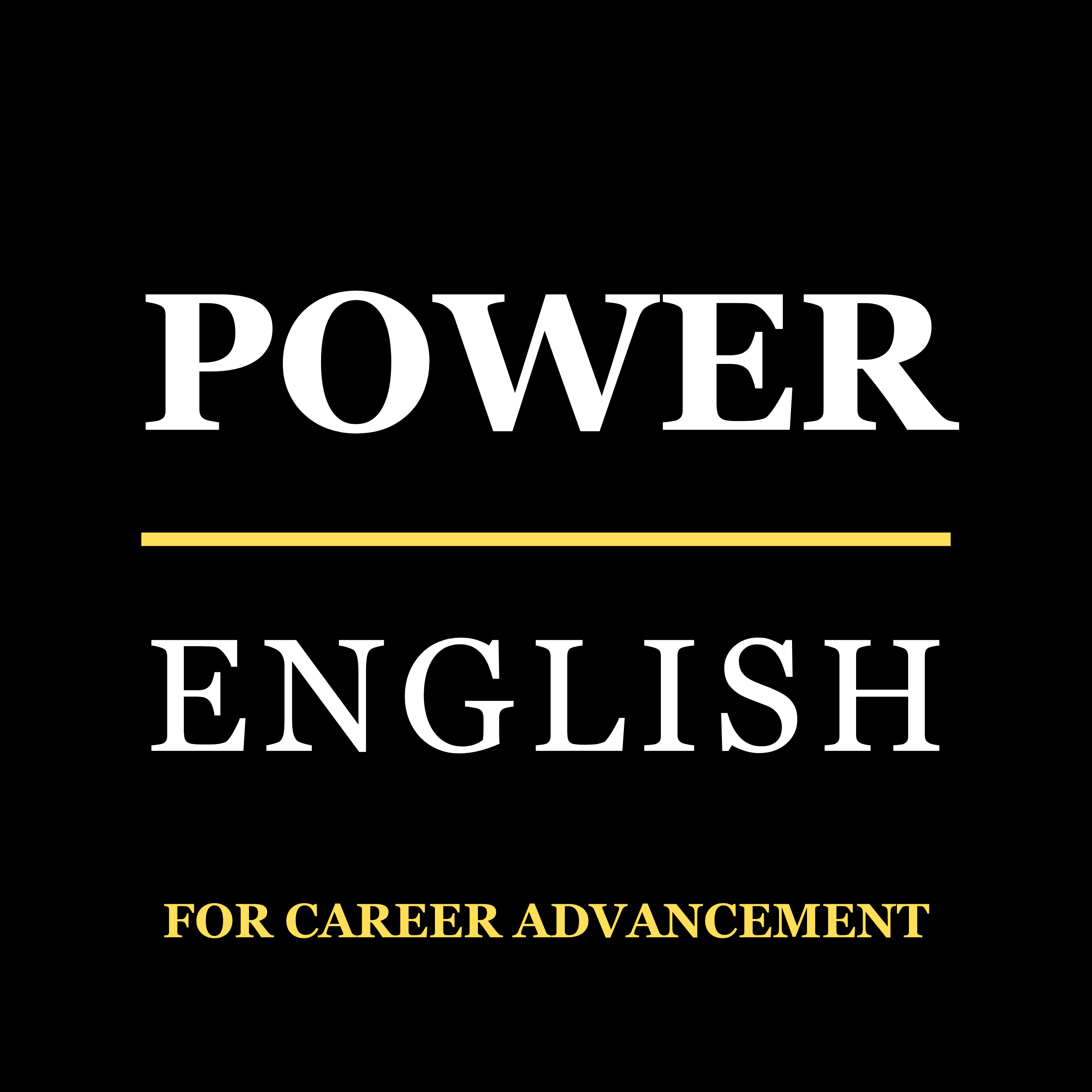 Power English for Business Professionals