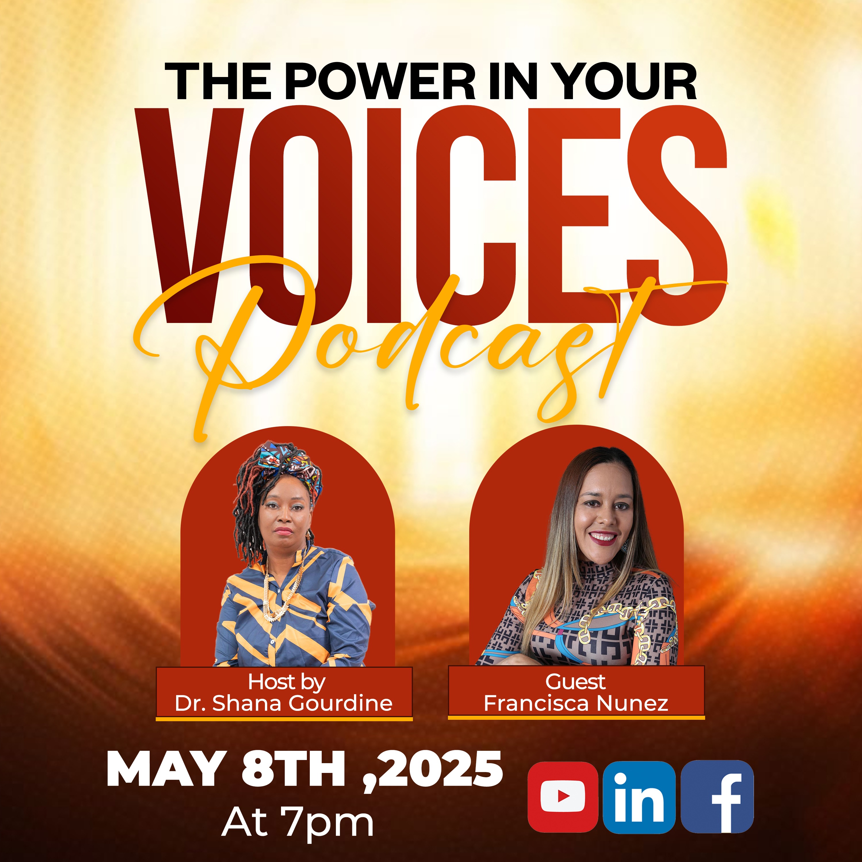 Power In Your Voices