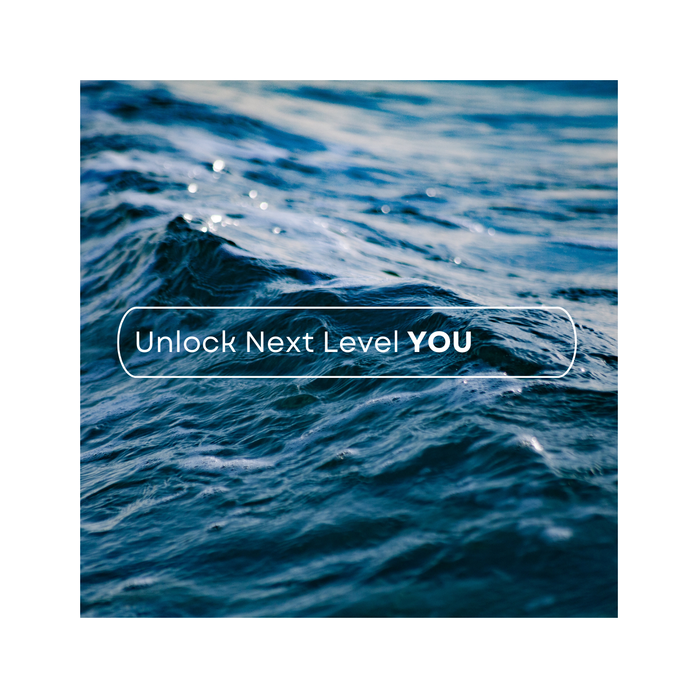 Unlock Next Level You