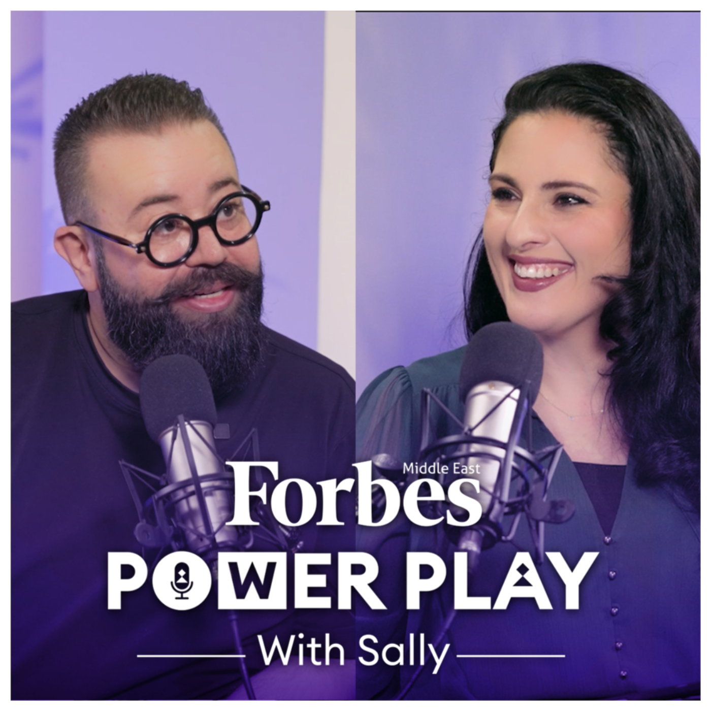 Breaking all the Rules to Become the Best in the Middle East: Mohamad Orfali on Power Play episode artwork