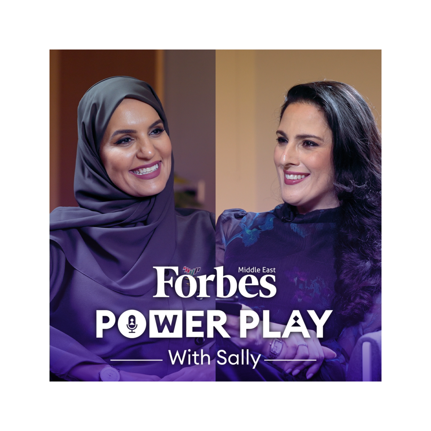I Never Accept No! How Dr Suaad Al Shamsi Defied the Impossible and Made History on Power Play episode artwork