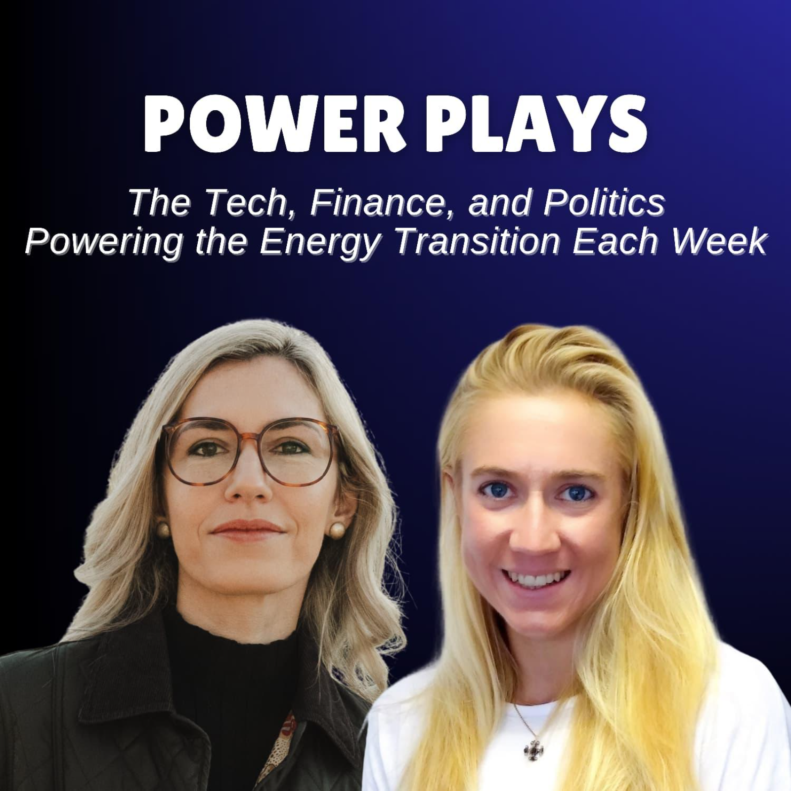 How Battery Swapping Could Transform Electric Trucking, with Will Rowe, CEO of Swaptopus episode artwork