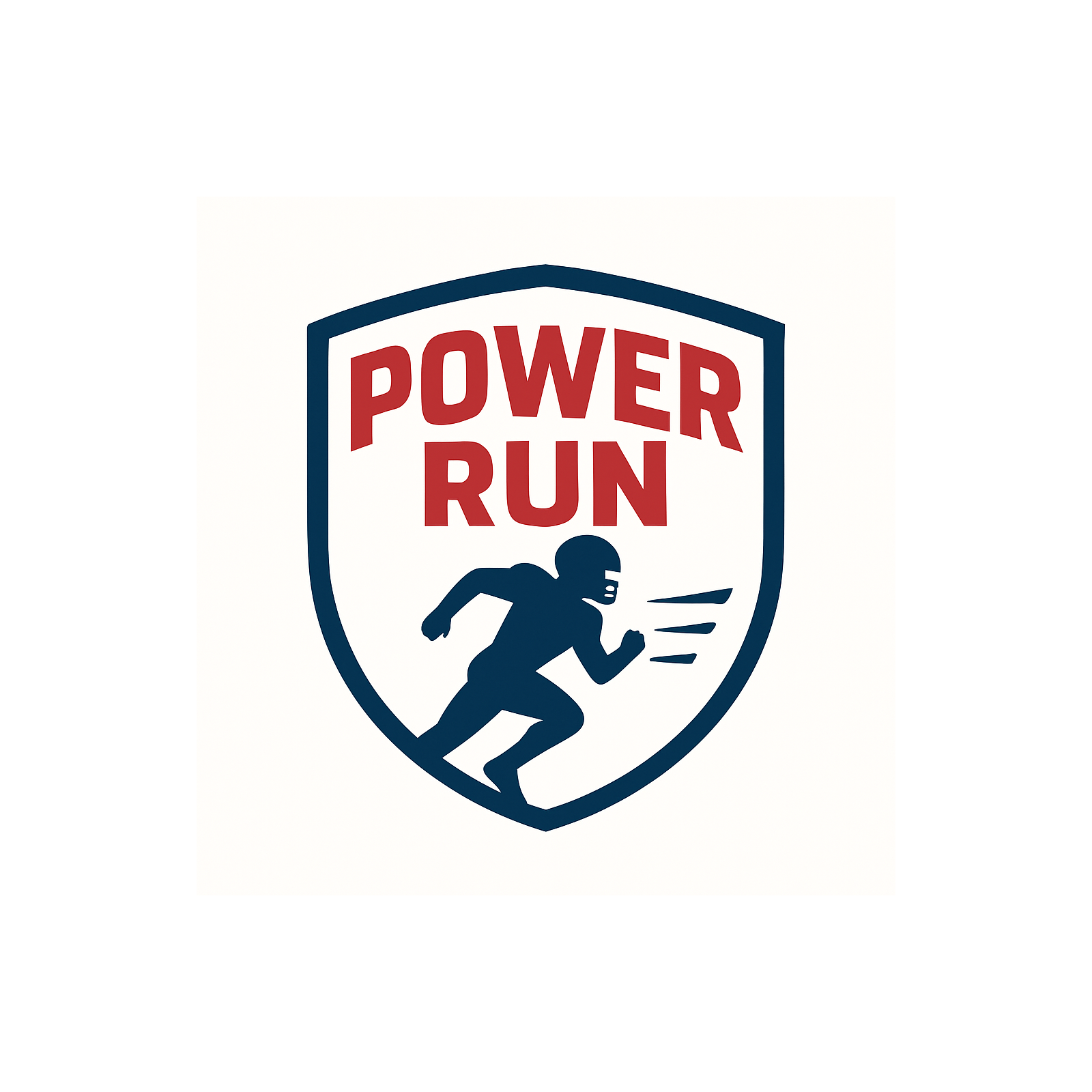 Power Run Podcast Ep. 1: Igniting the Journey episode artwork