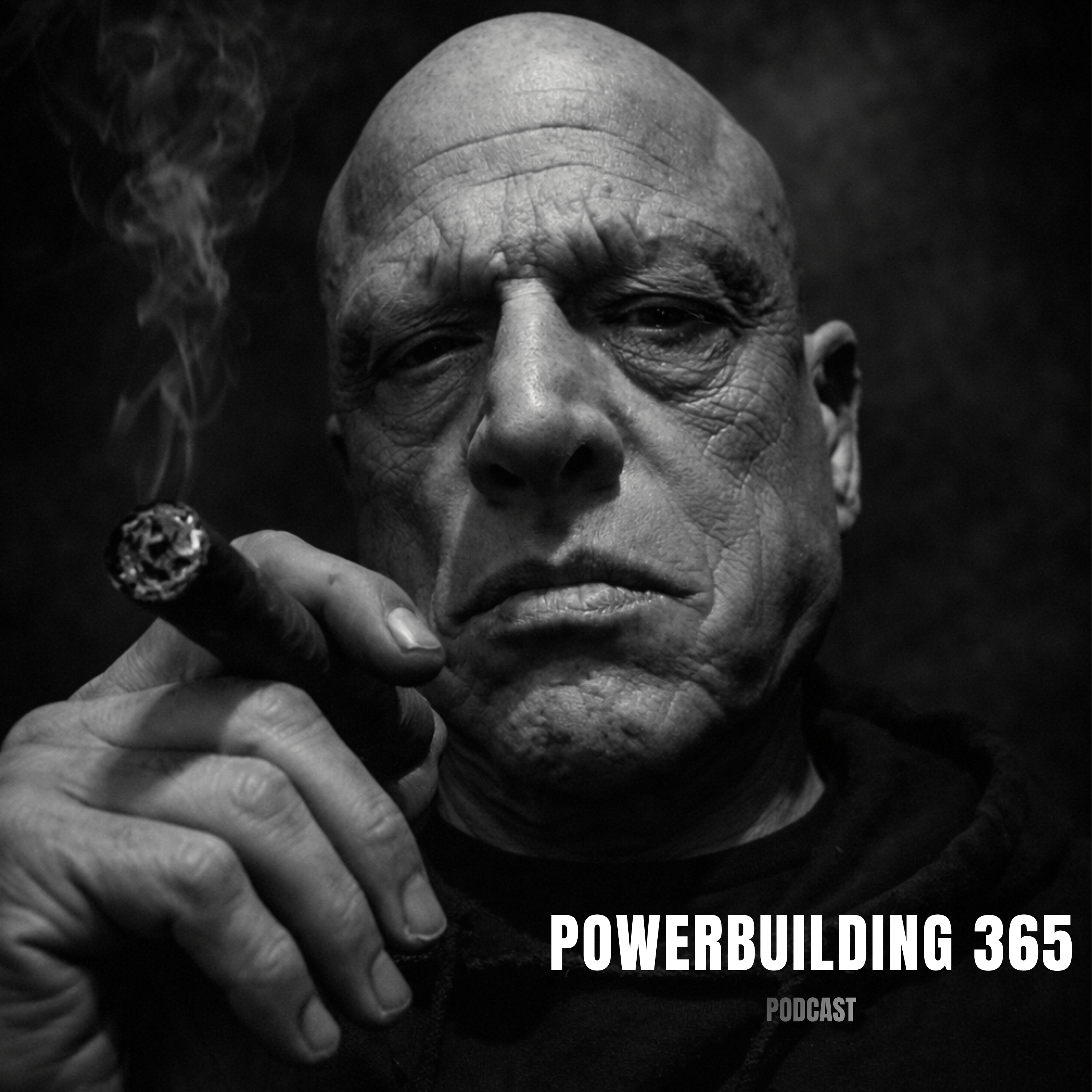 Strength & Hypertrophy Training That Actually Works episode artwork