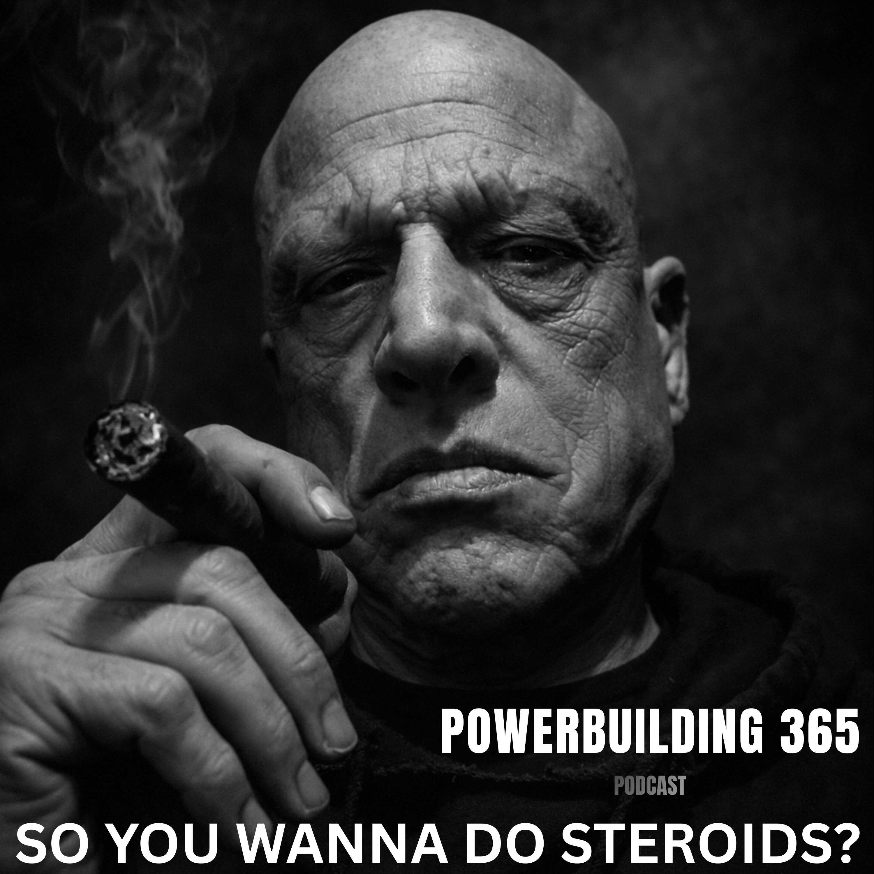 Steroids in Bodybuilding: The Real Tradeoffs Nobody Talks About episode artwork