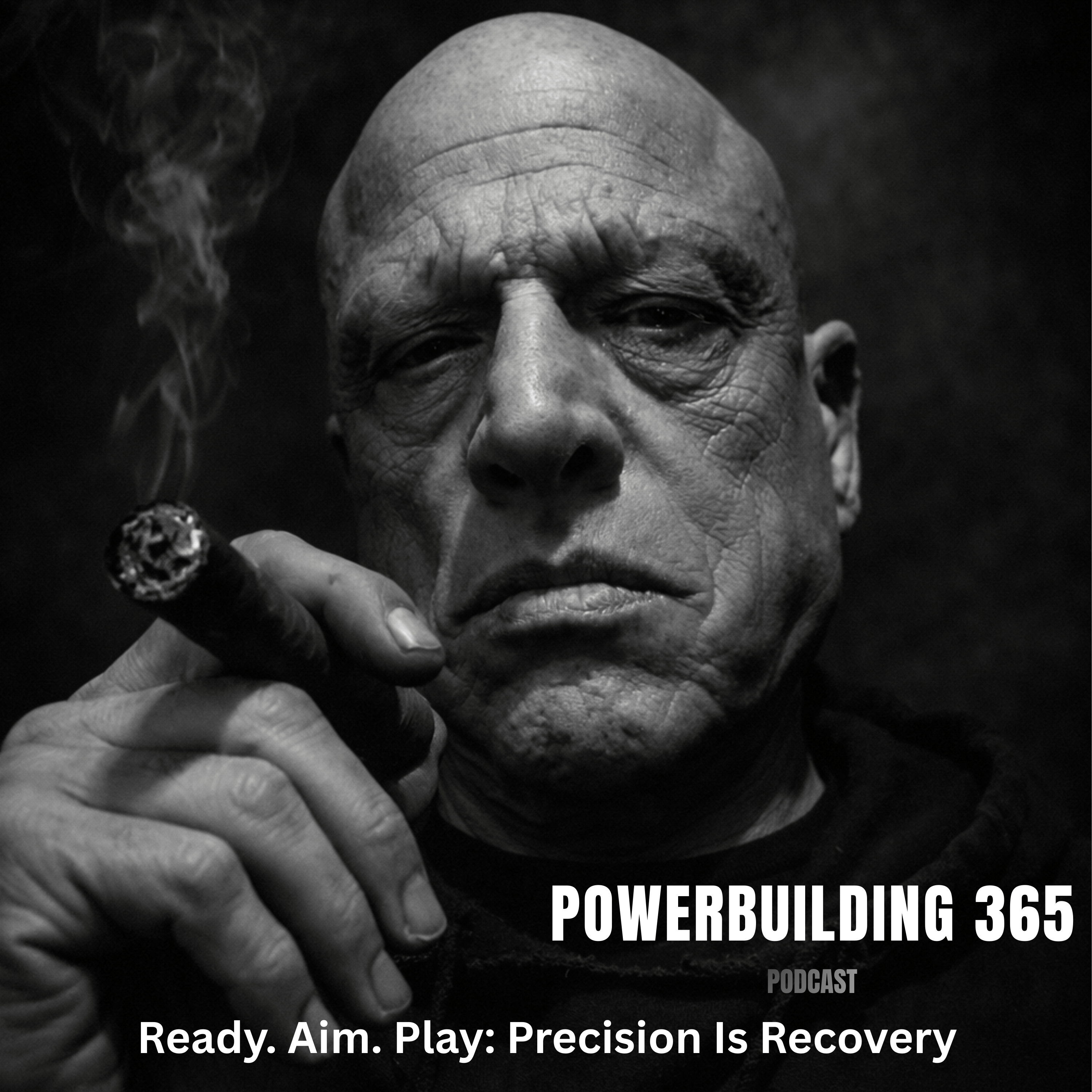 Recovery for Lifters: Why Precision Matters