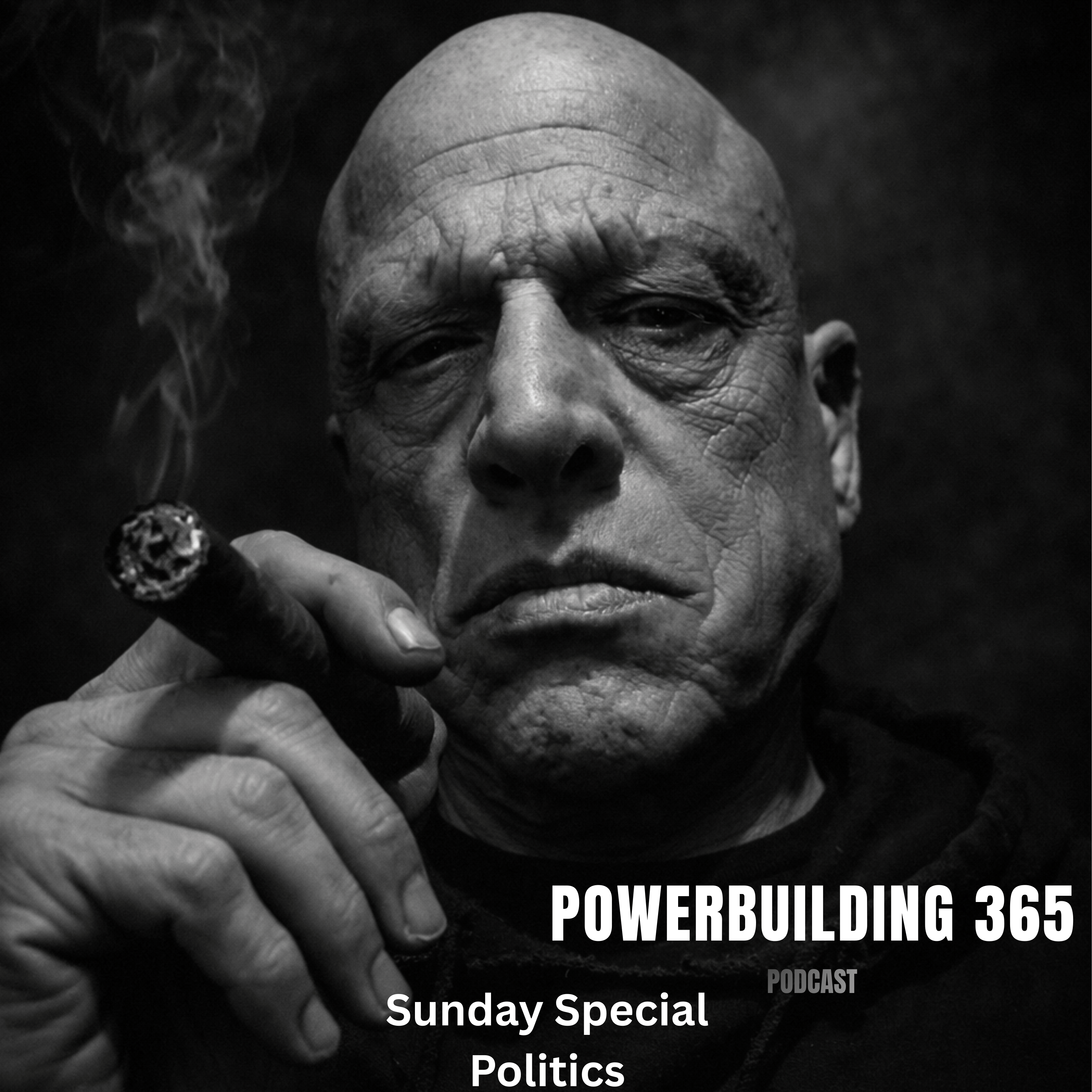 Sunday Special: Politics episode artwork