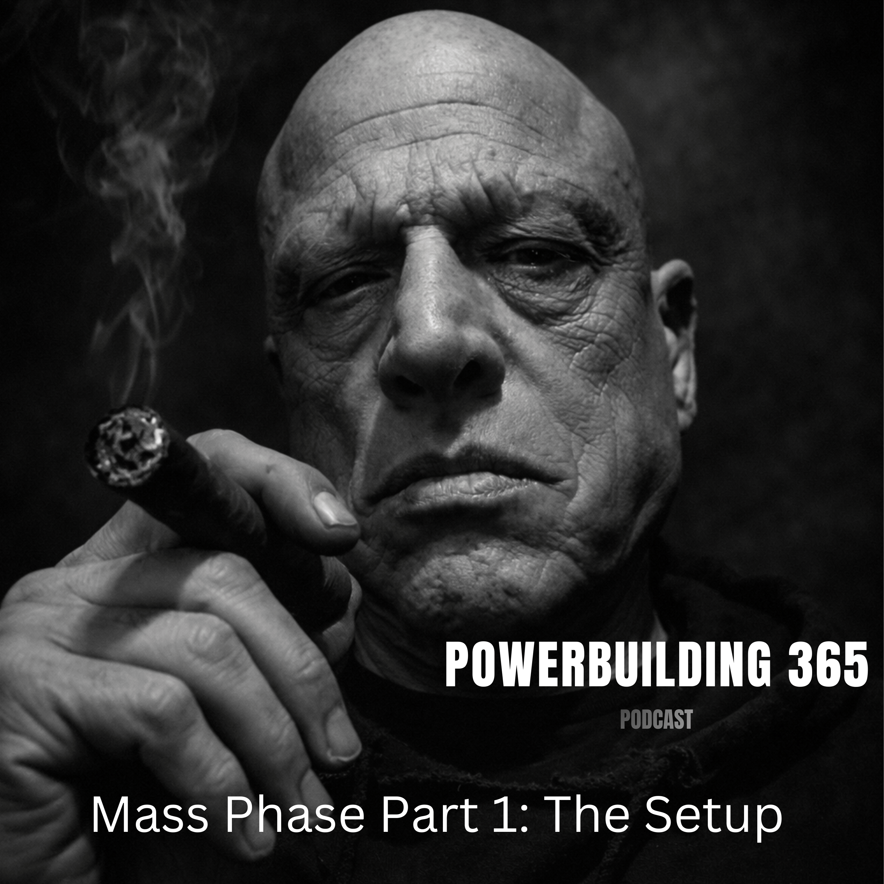 Lean Bulking Basics: How to Start a Mass Phase episode artwork