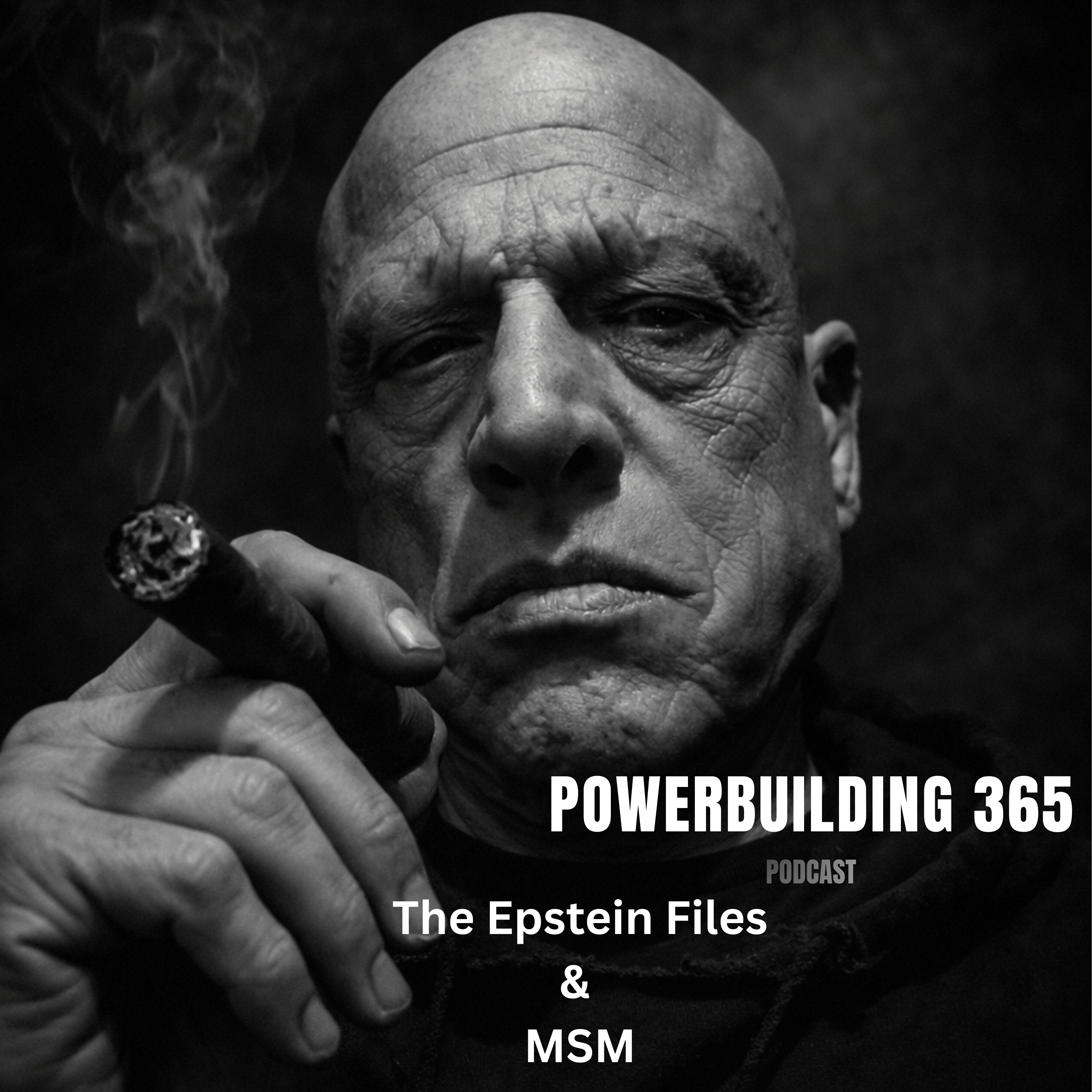 Epstein Files: What Was Released (and What Wasn’t) episode artwork