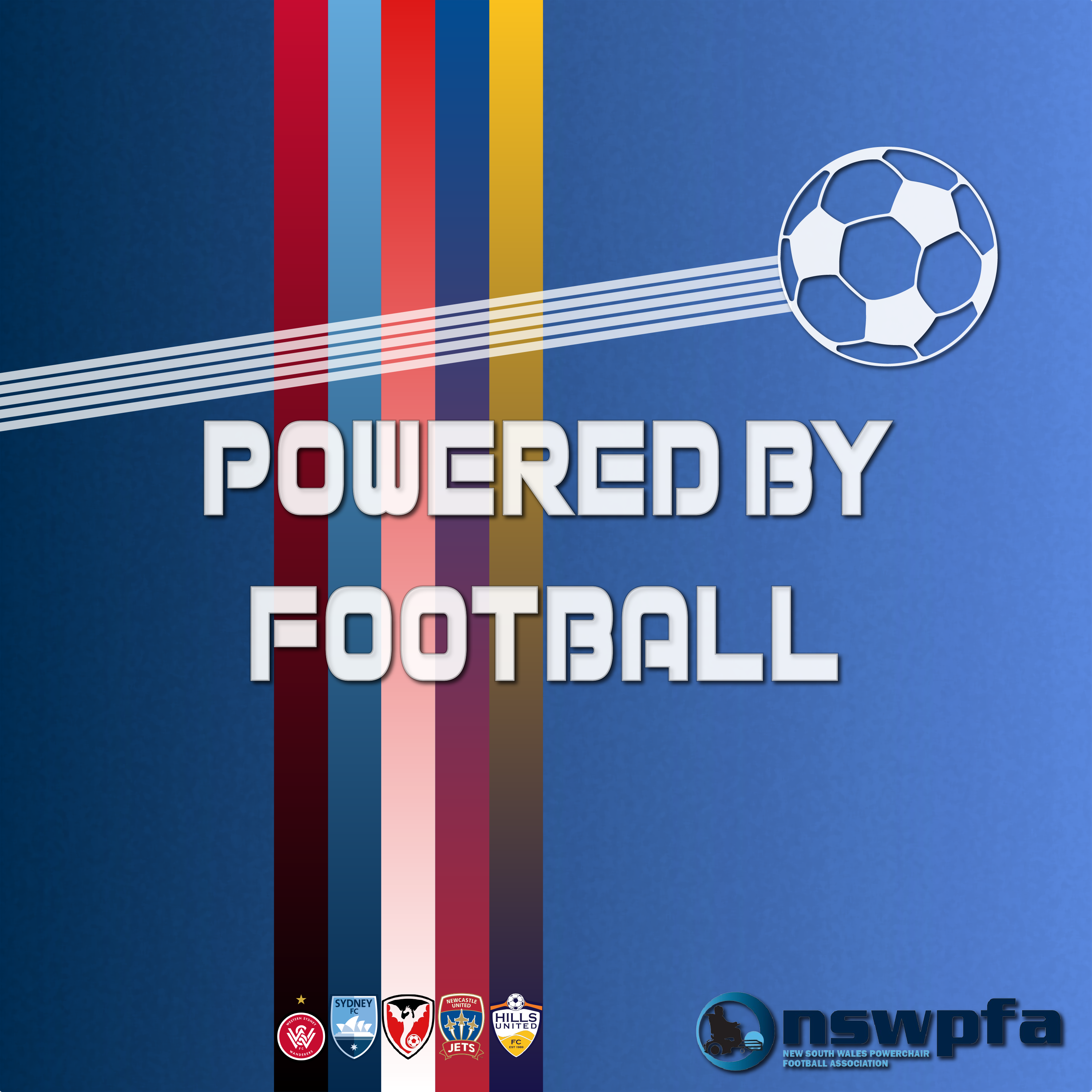 Powered By Football