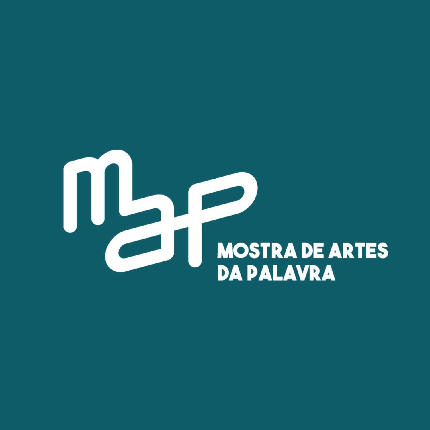 MAP - Mostra de Artes da Palavra podcast artwork
