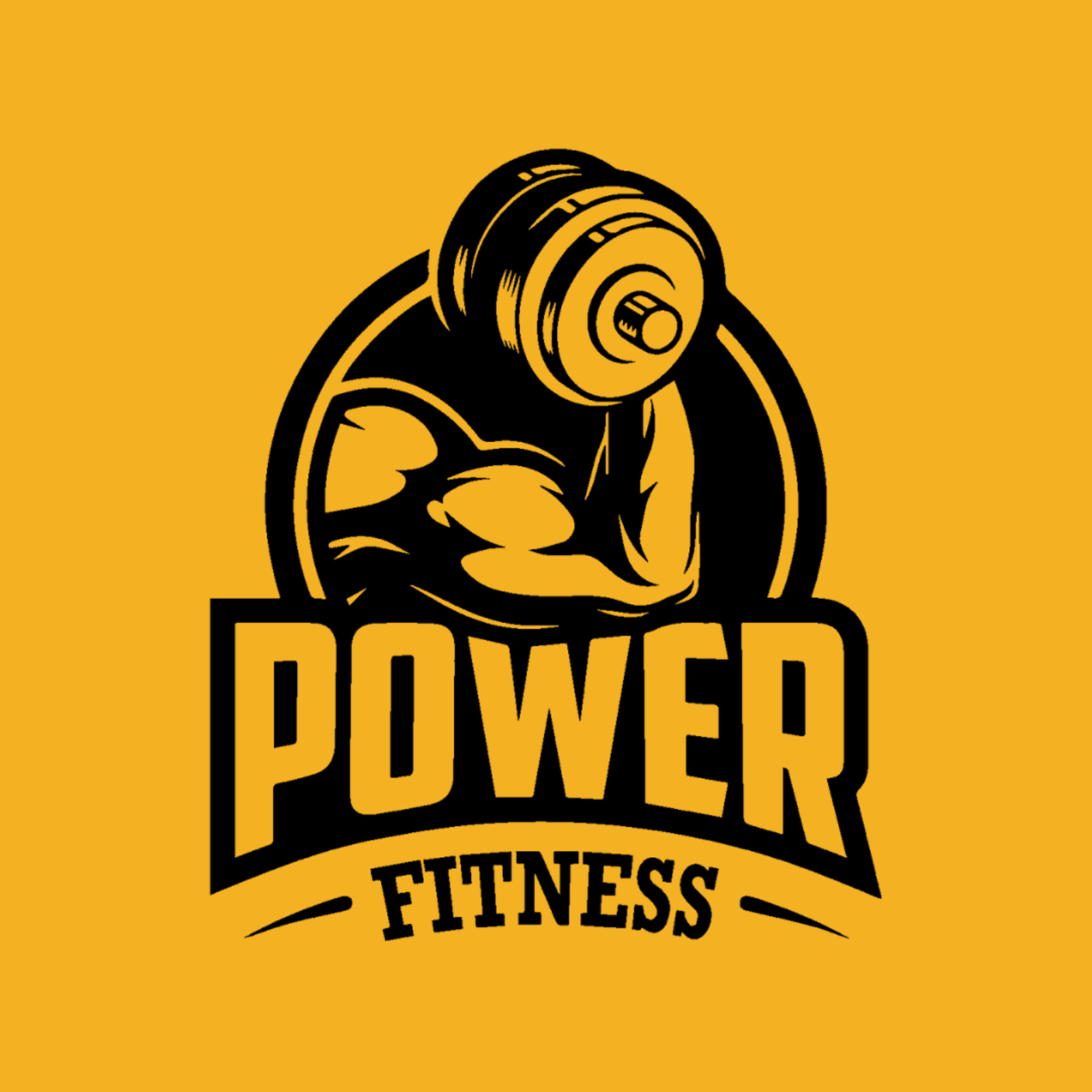 Power Fitness Podcast: Krafttraining, Ernährung, Muskelaufbau, Fitness, Abnehmen, Coaching