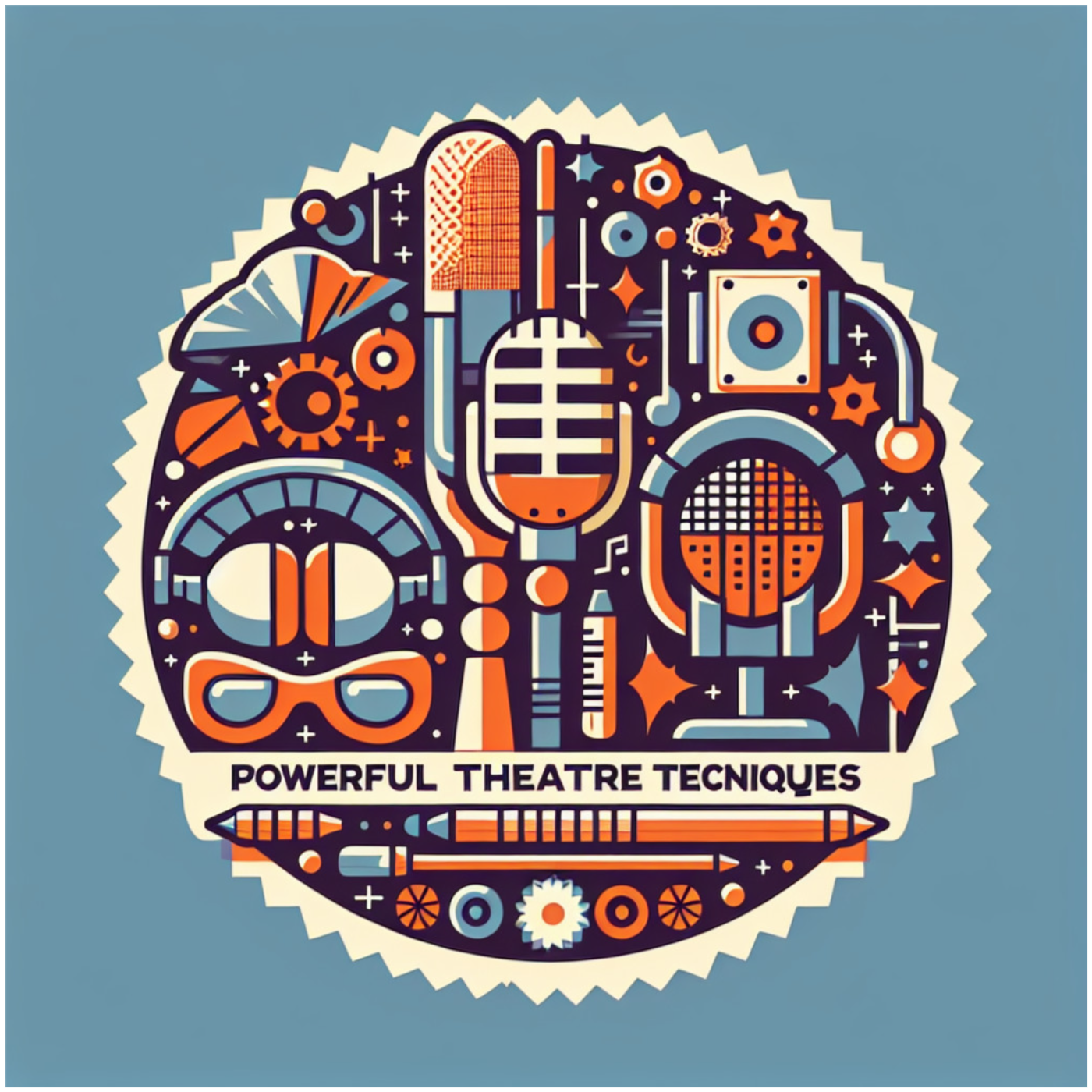Voioce Training by Storytelling episode artwork
