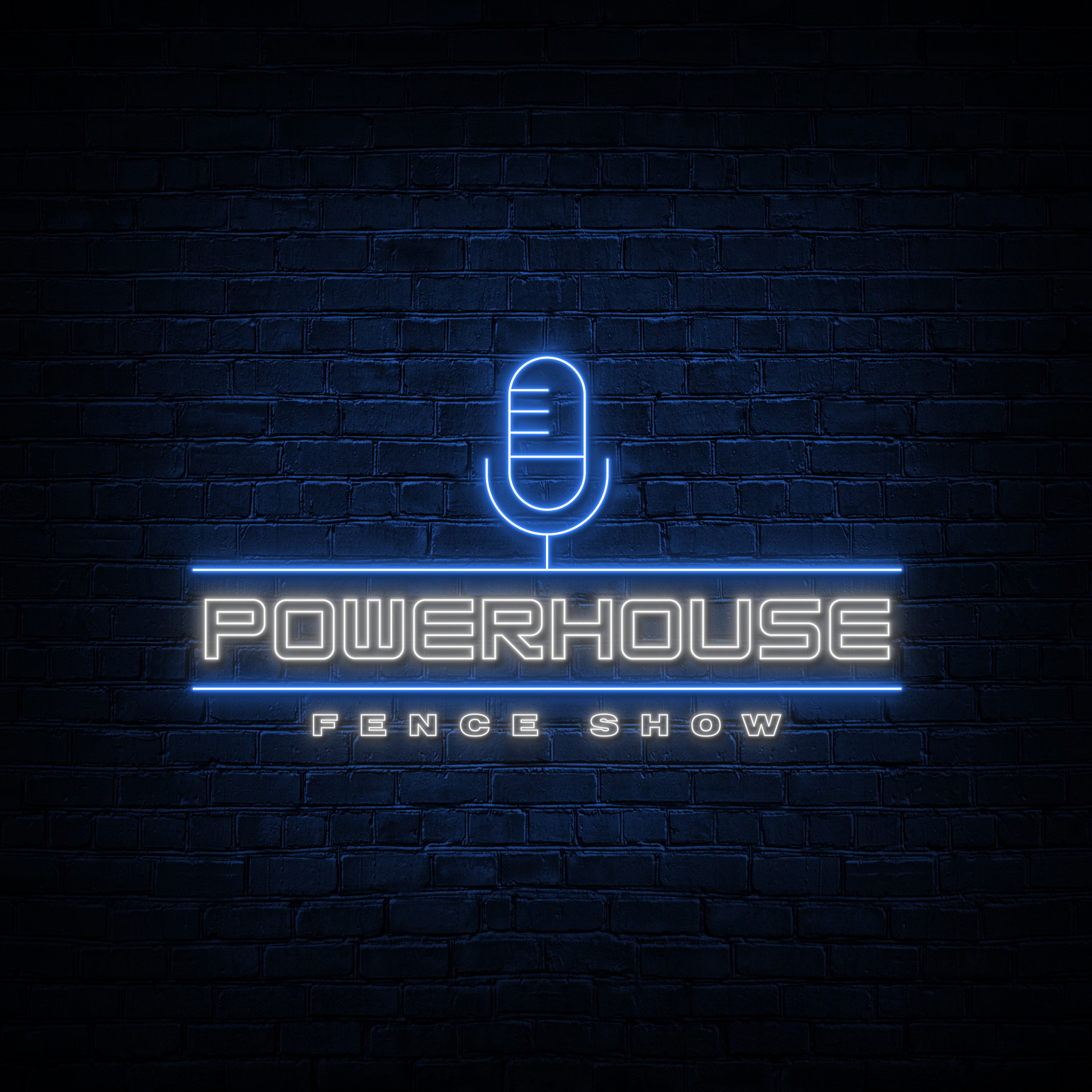 PowerHouse Fence Show
