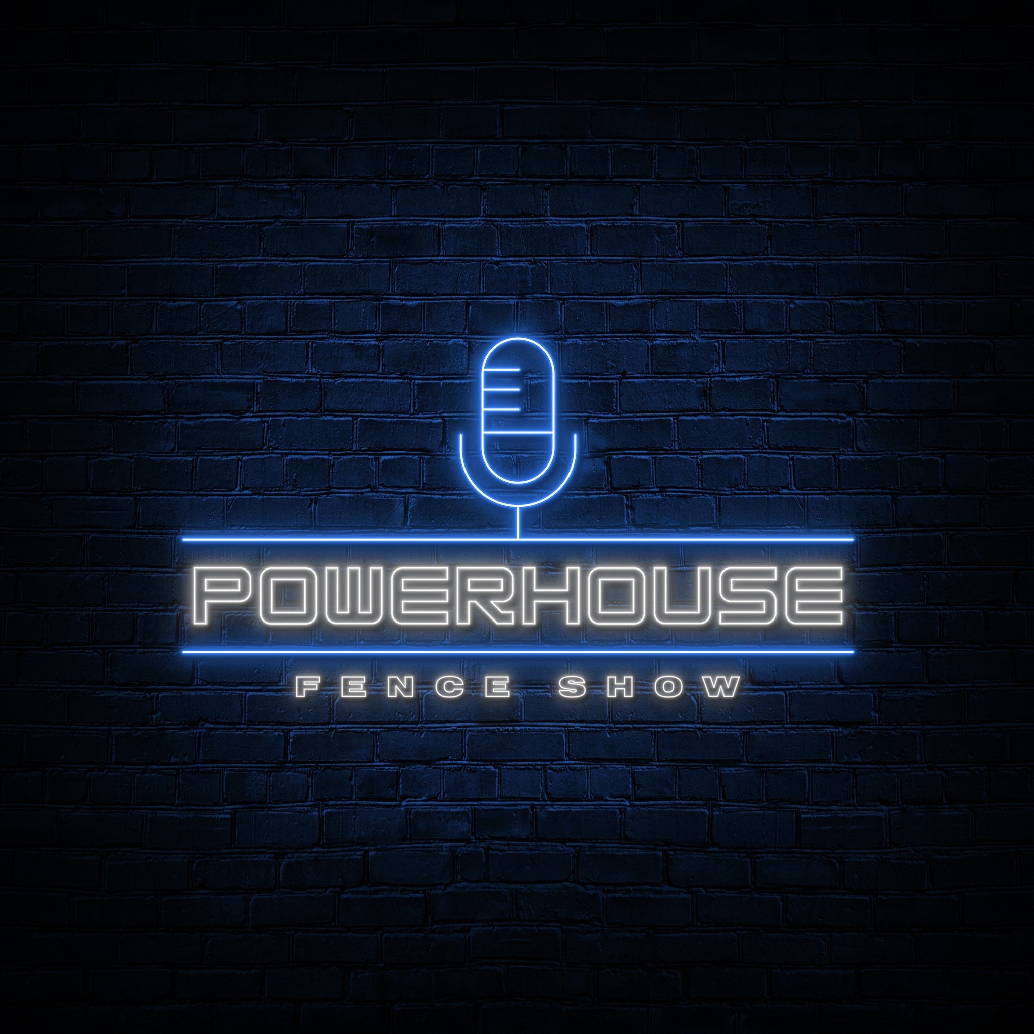 PowerHouse Fence Show