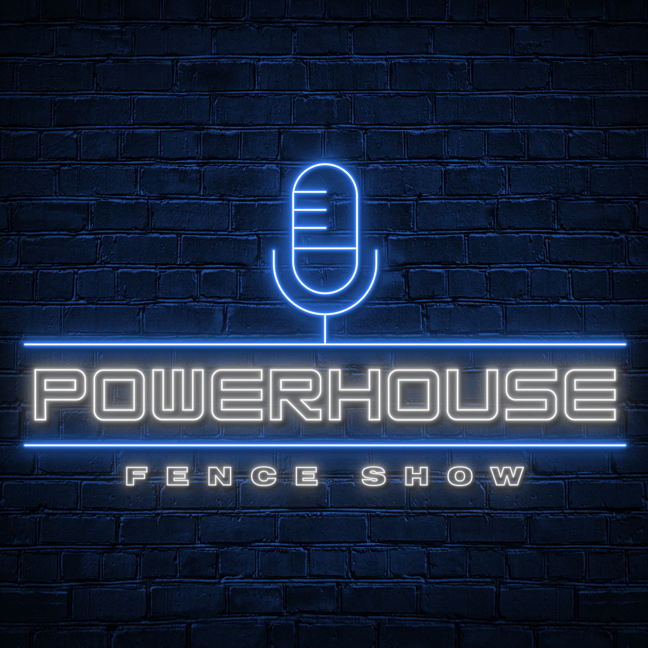 PowerHouse Fence Show