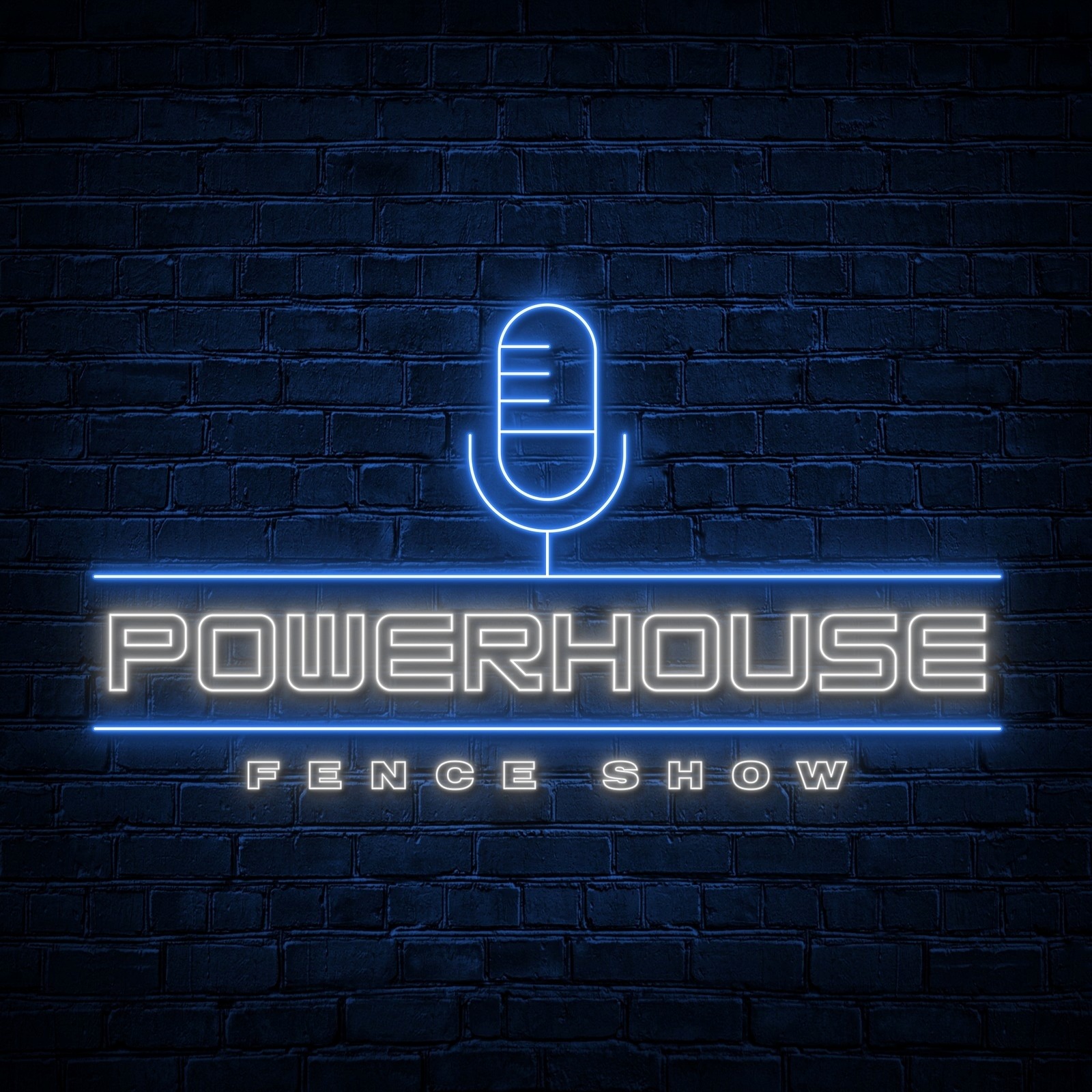 PowerHouse Fence Show