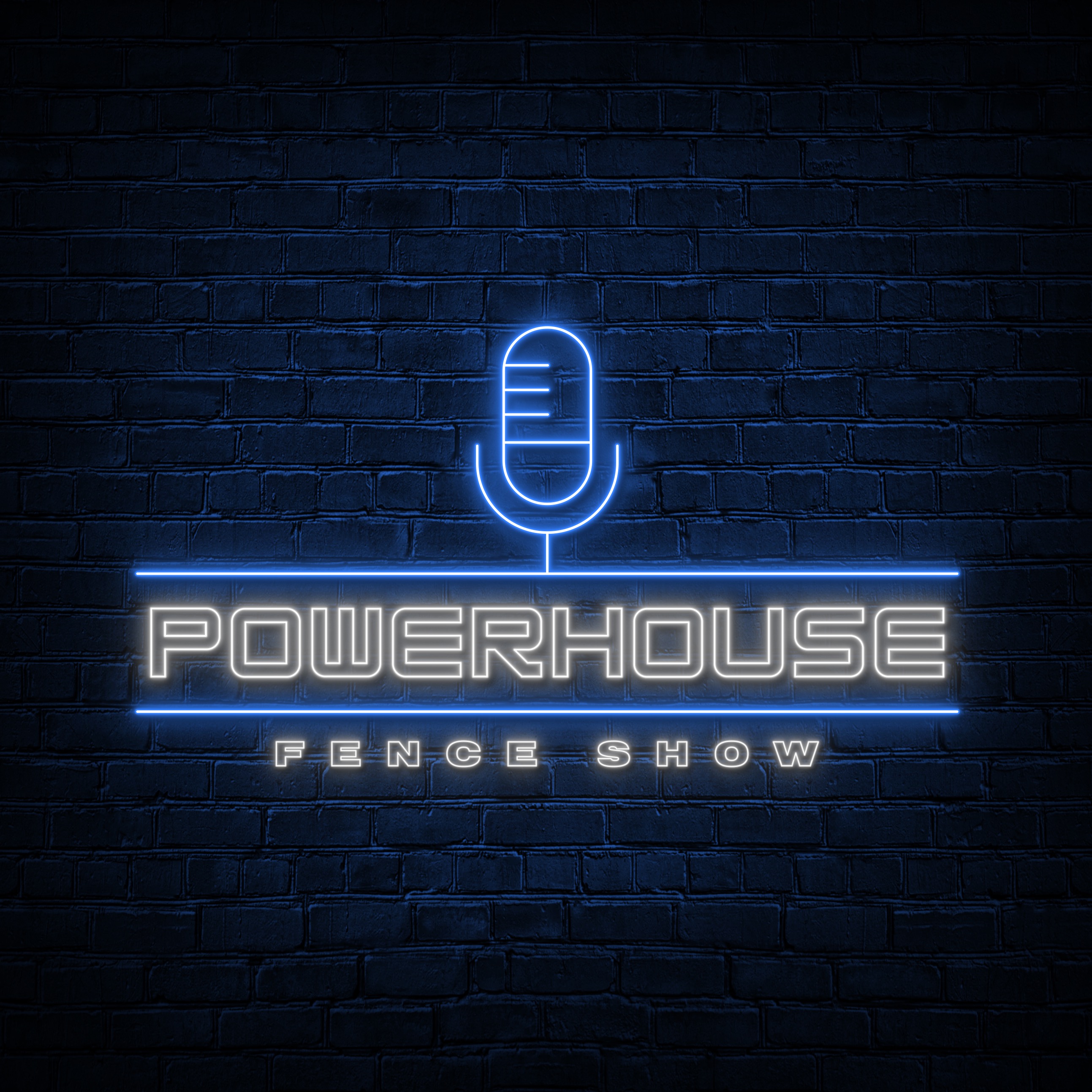 PowerHouse Fence Show