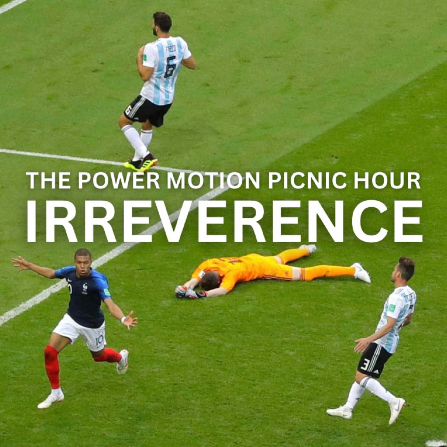 The Power Motion Picnic Hour