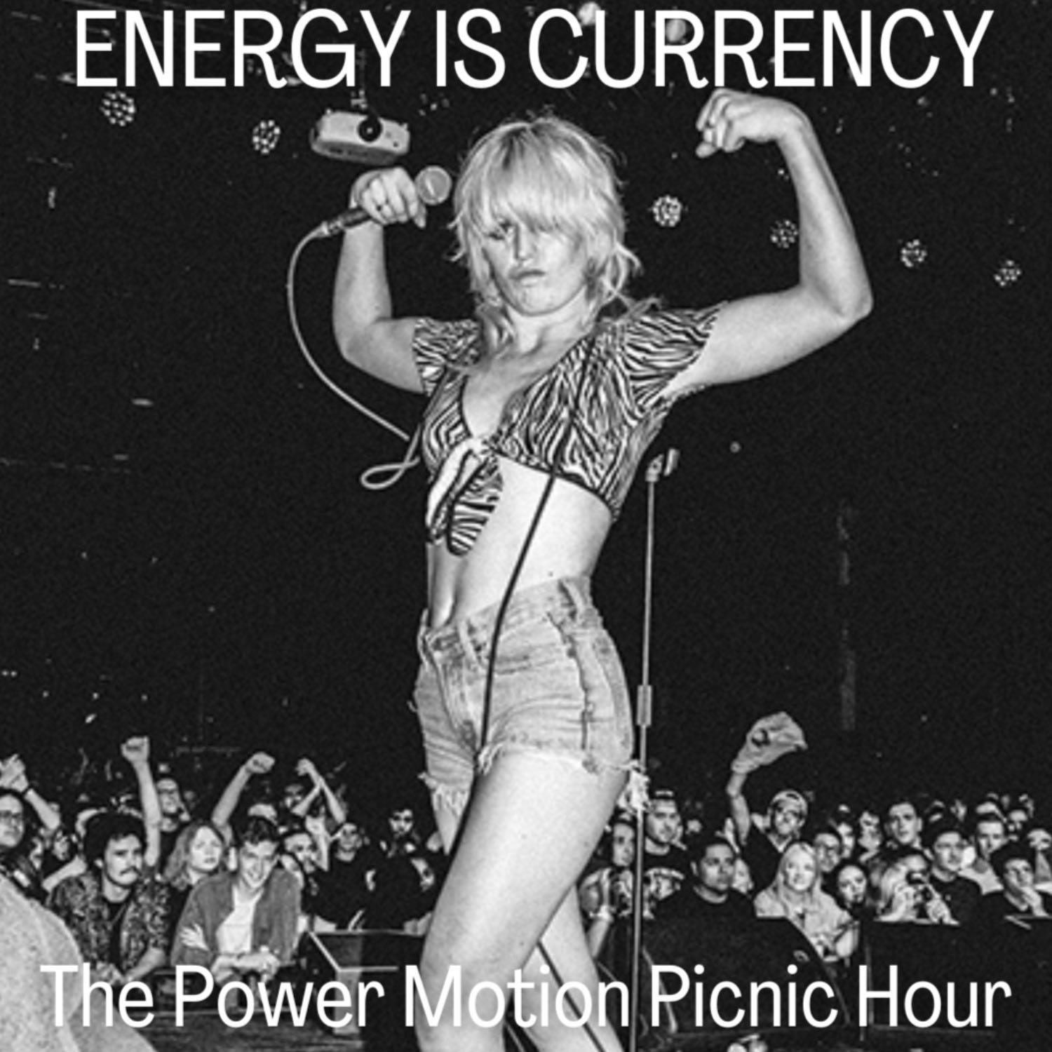 The Power Motion Picnic Hour