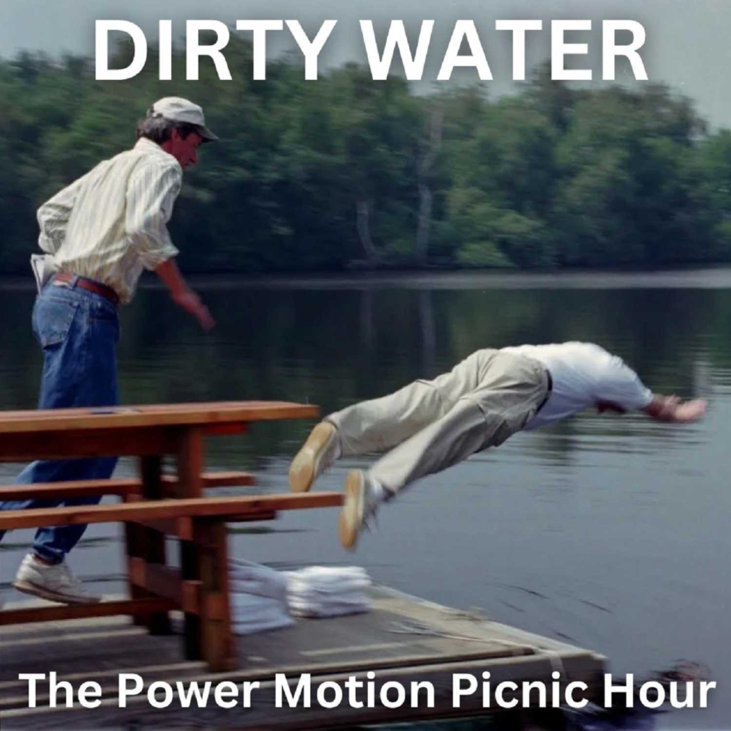 The Power Motion Picnic Hour