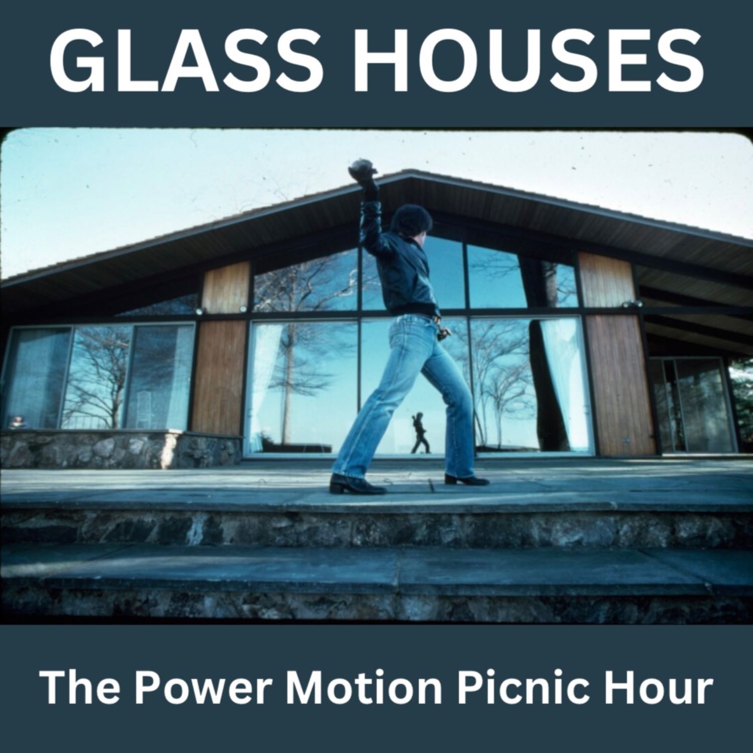 The Power Motion Picnic Hour