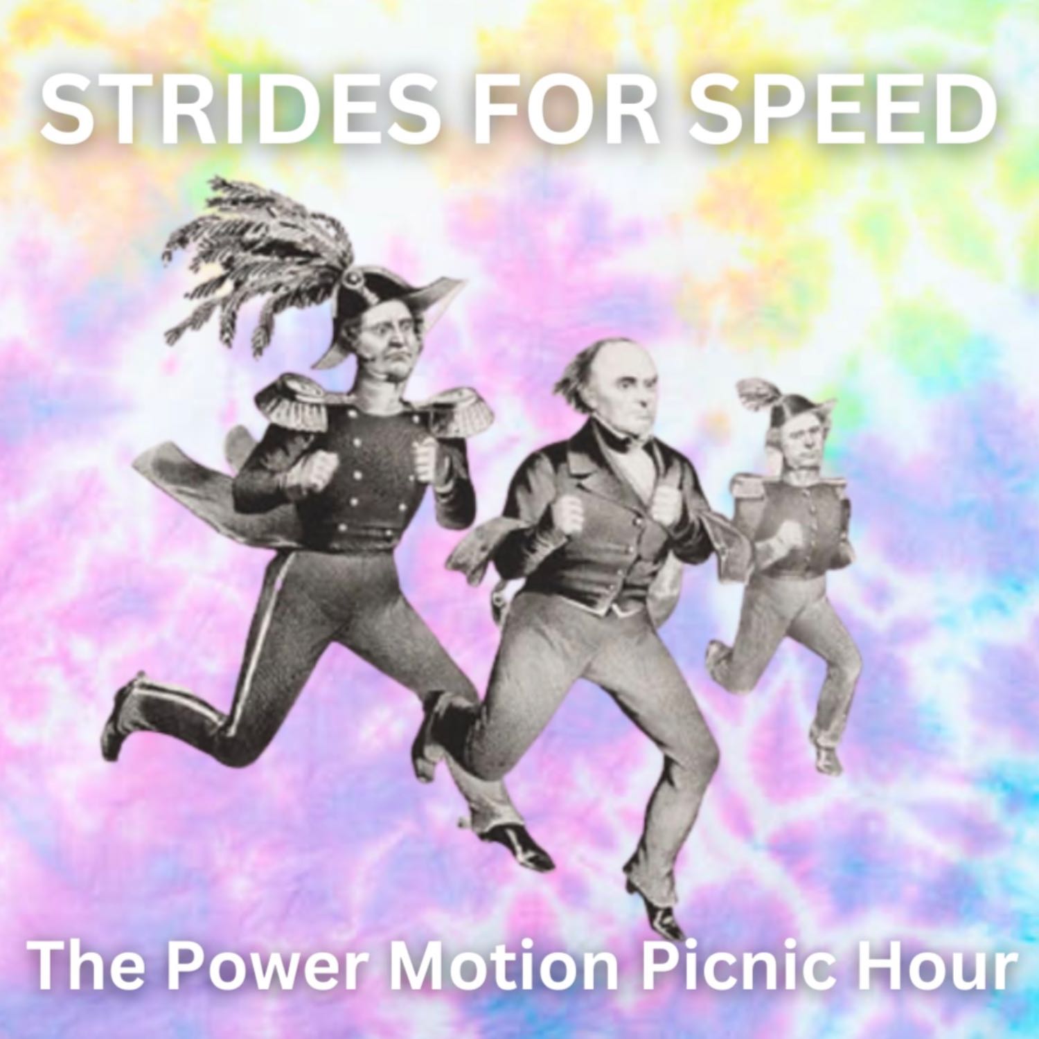 The Power Motion Picnic Hour