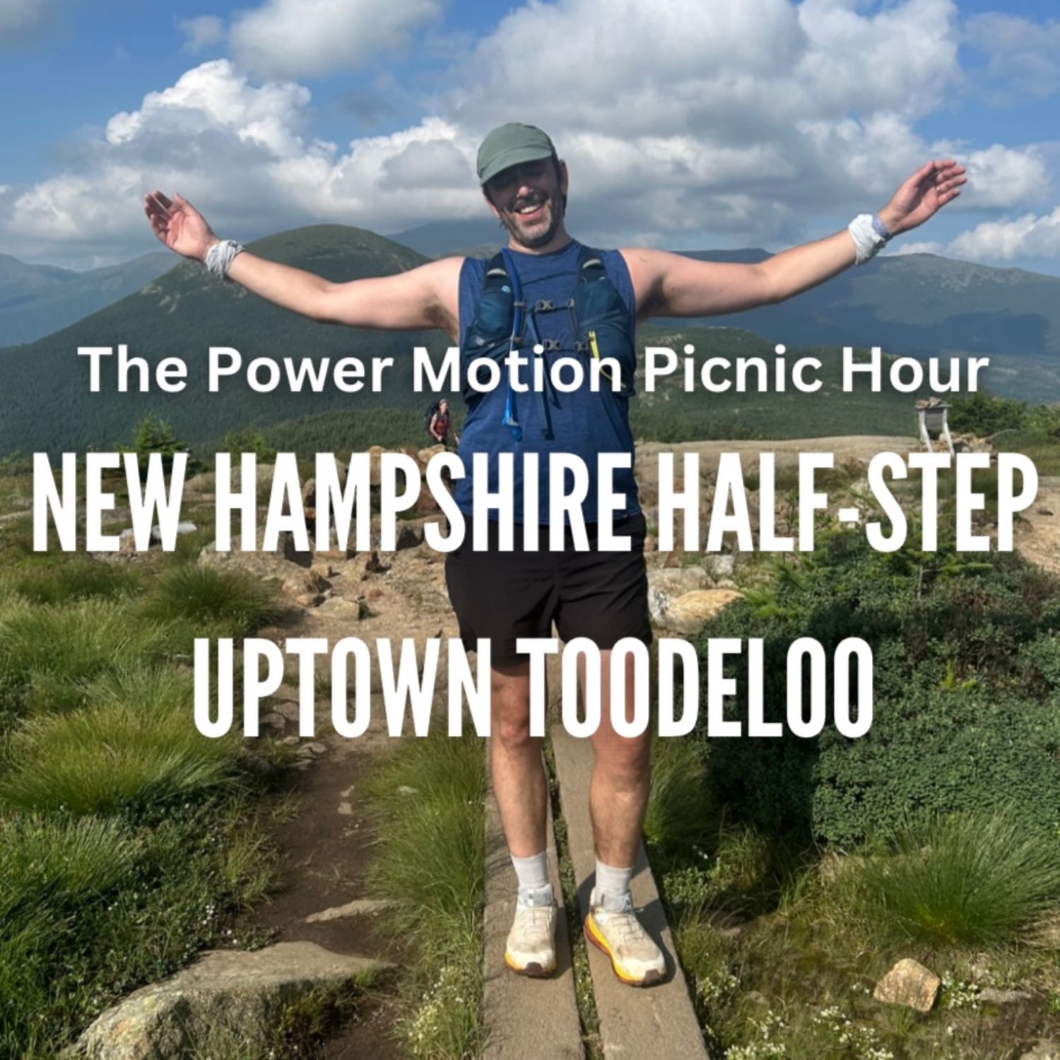 The Power Motion Picnic Hour