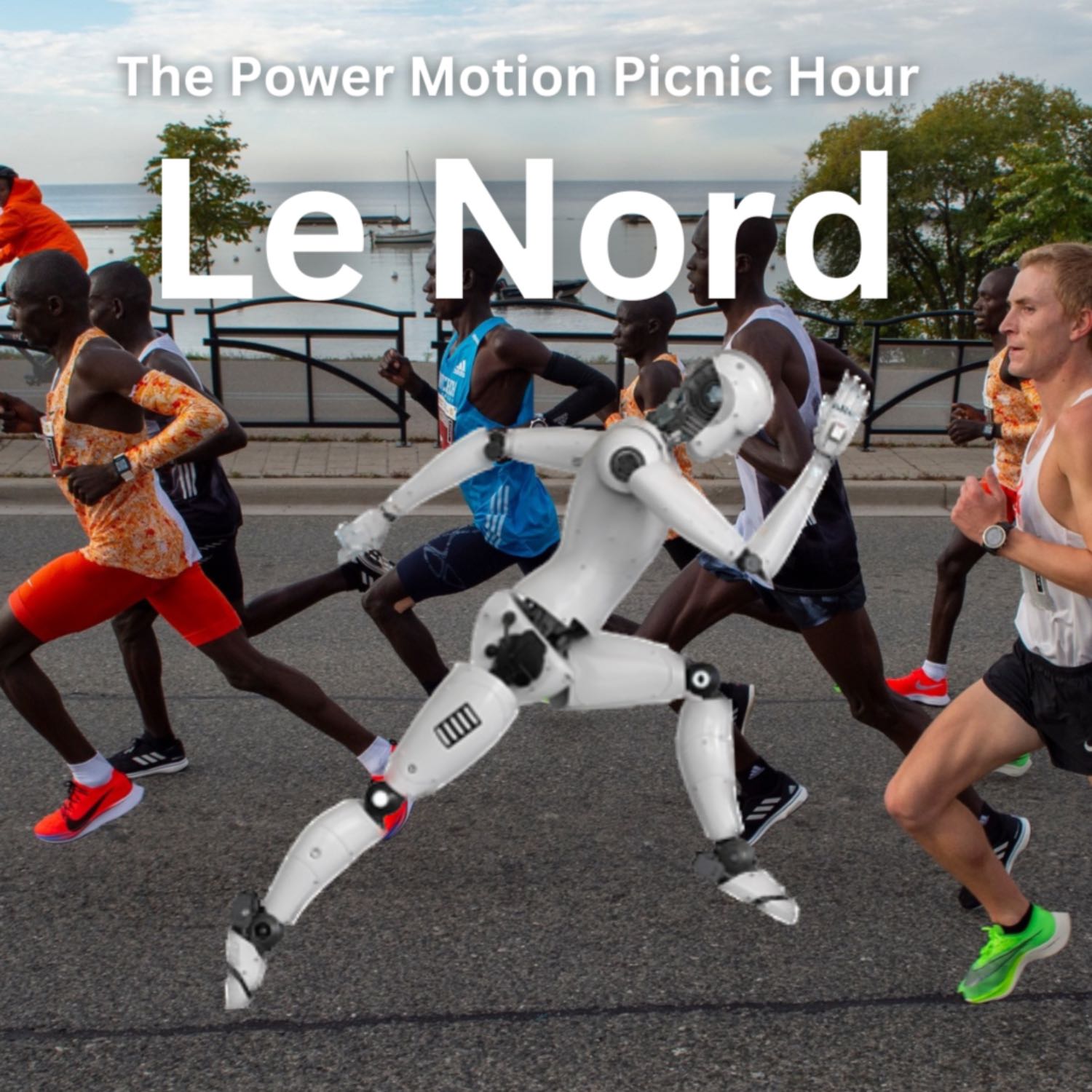 The Power Motion Picnic Hour