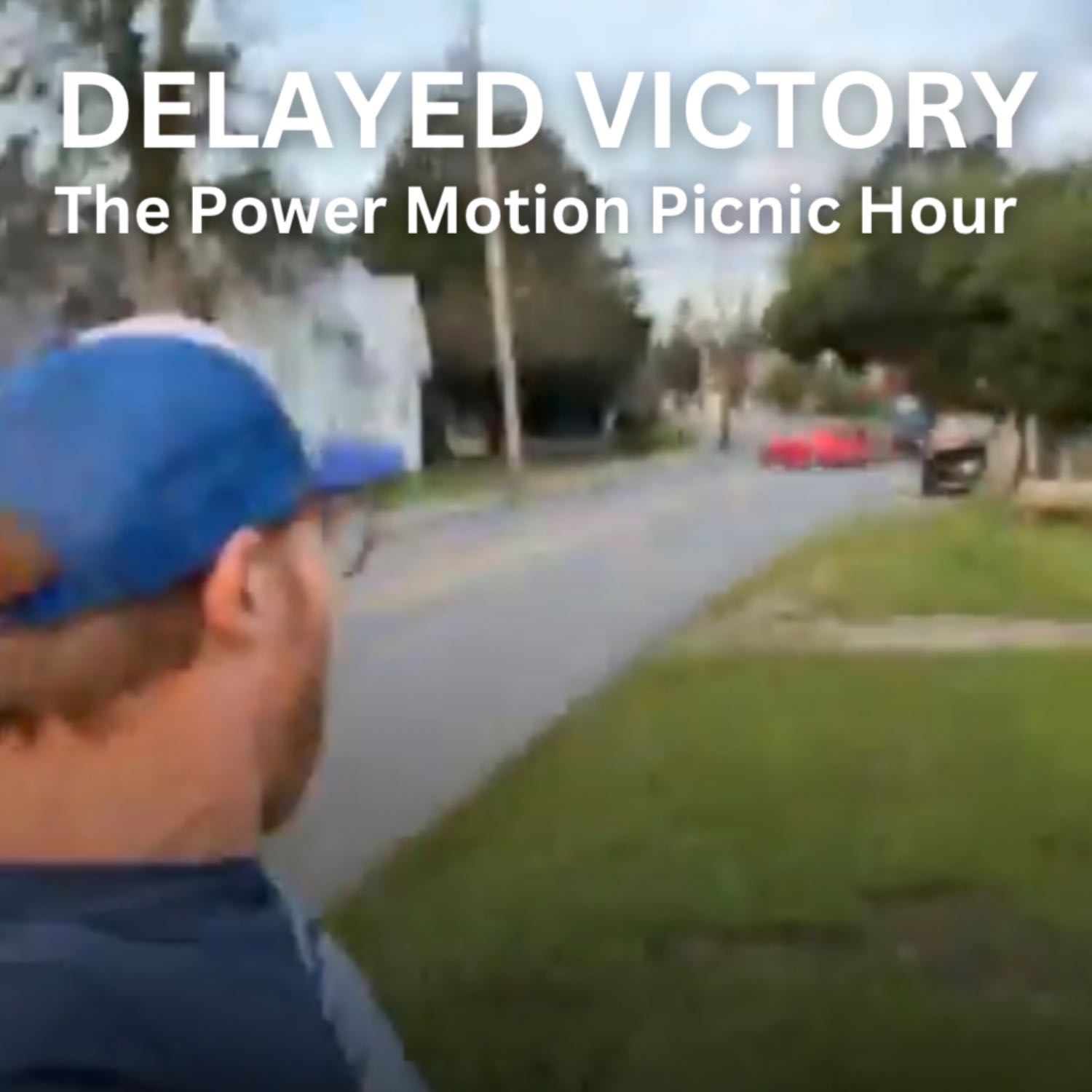 The Power Motion Picnic Hour