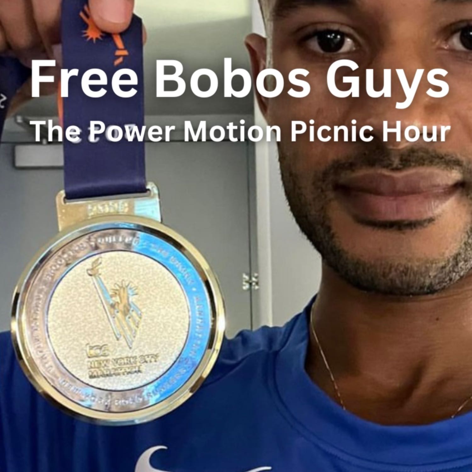 The Power Motion Picnic Hour