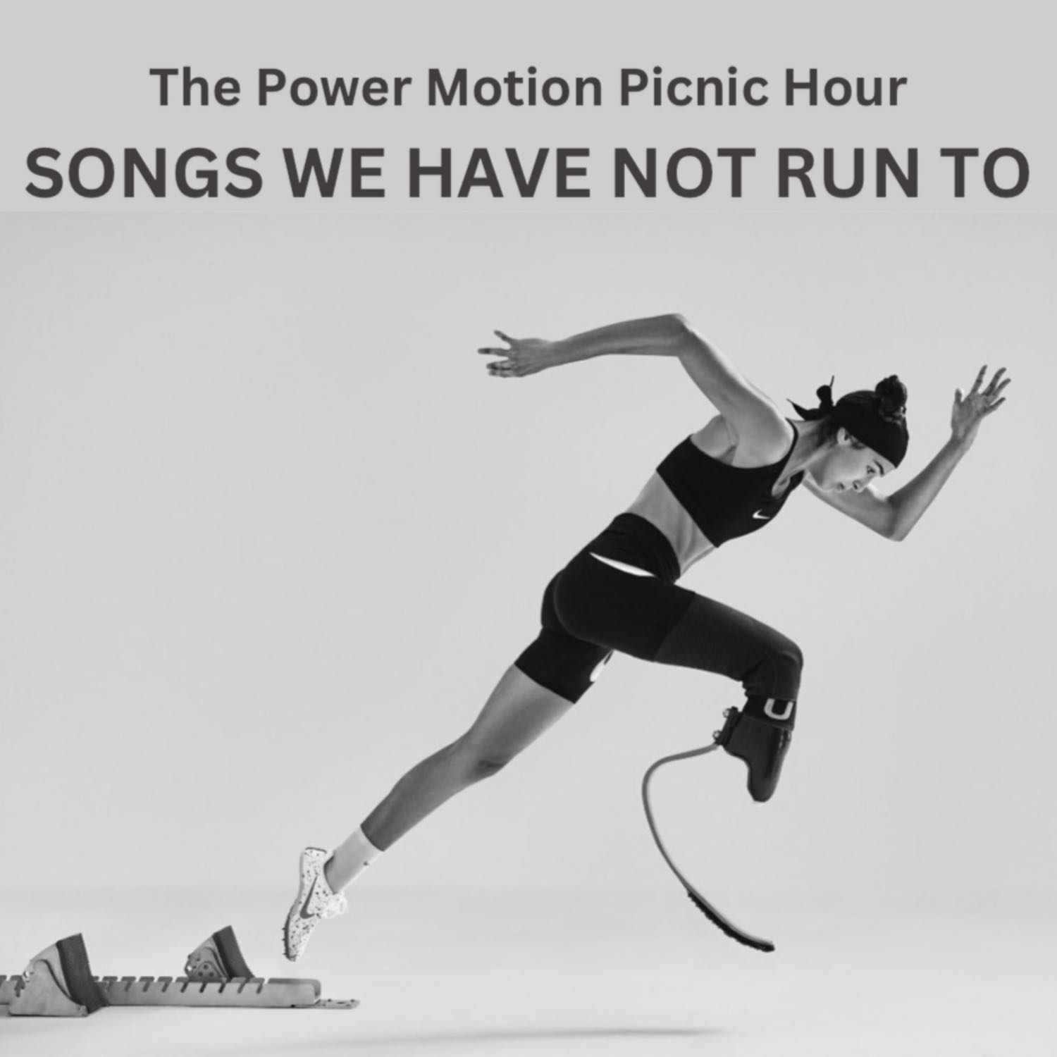 The Power Motion Picnic Hour