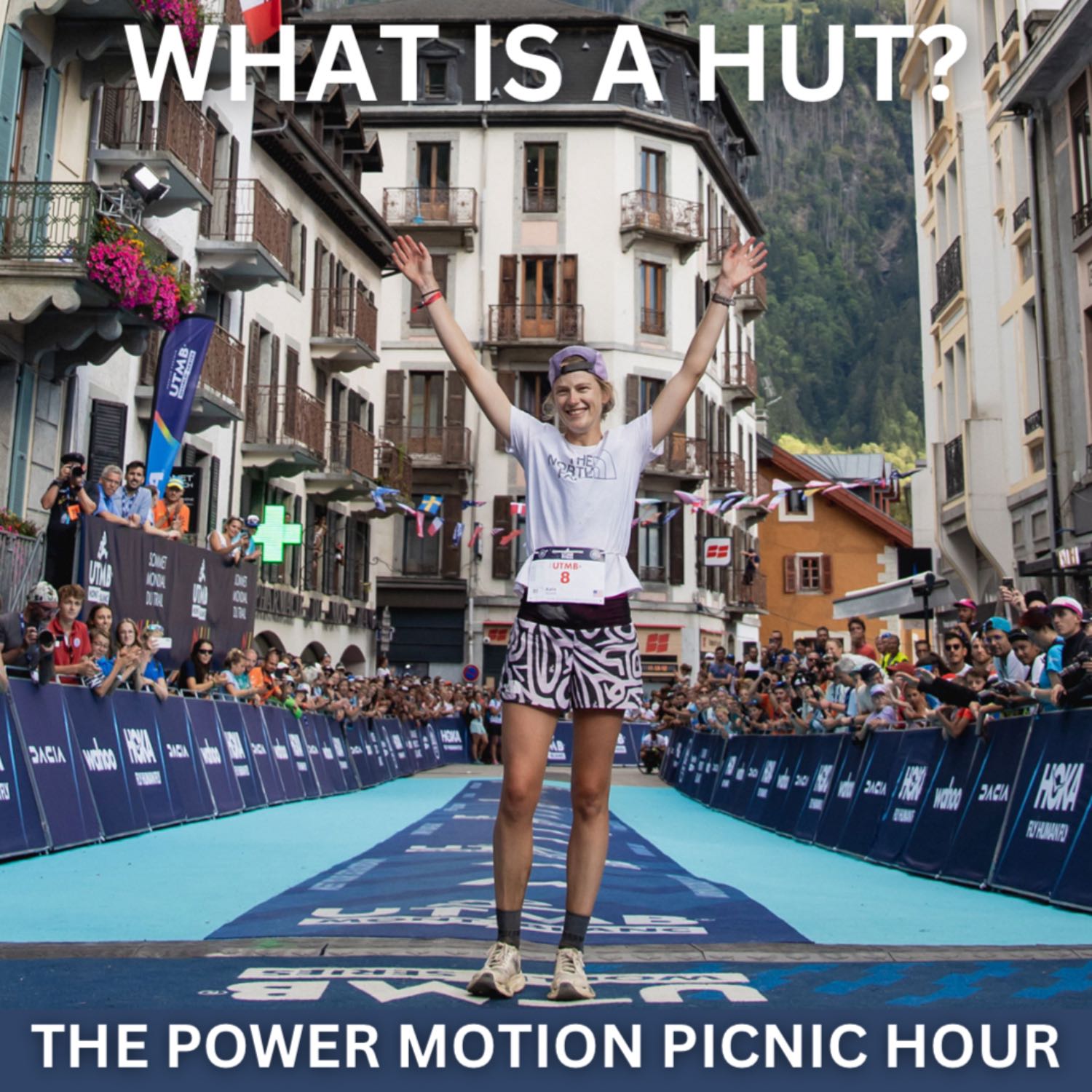The Power Motion Picnic Hour