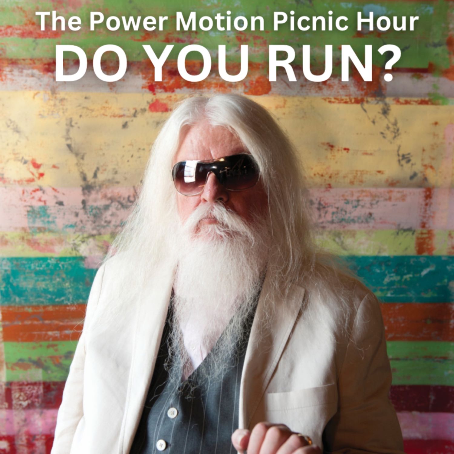 The Power Motion Picnic Hour