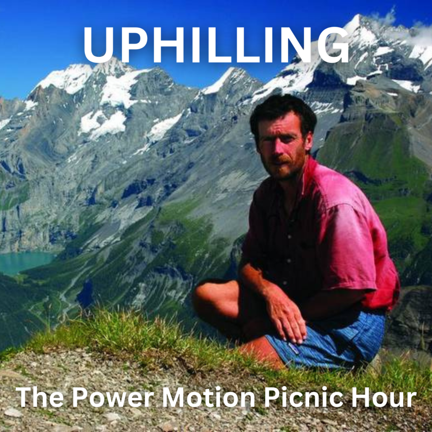 The Power Motion Picnic Hour