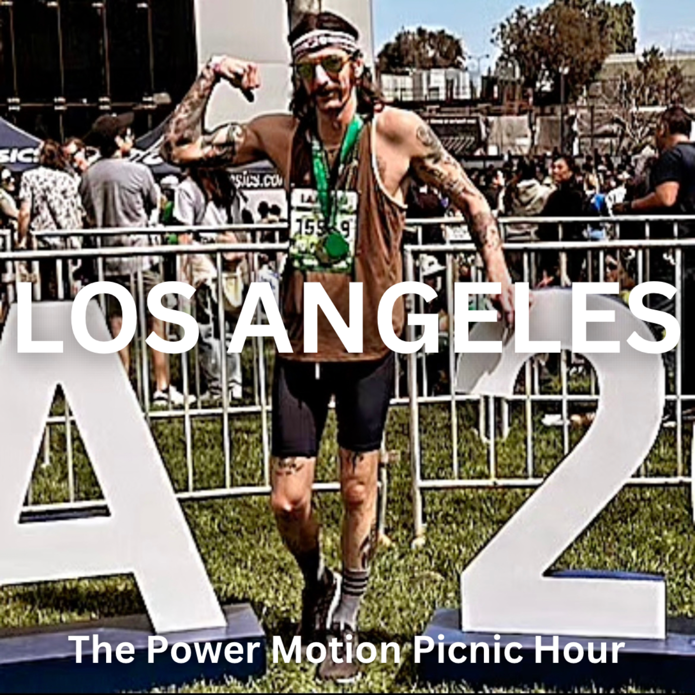 The Power Motion Picnic Hour