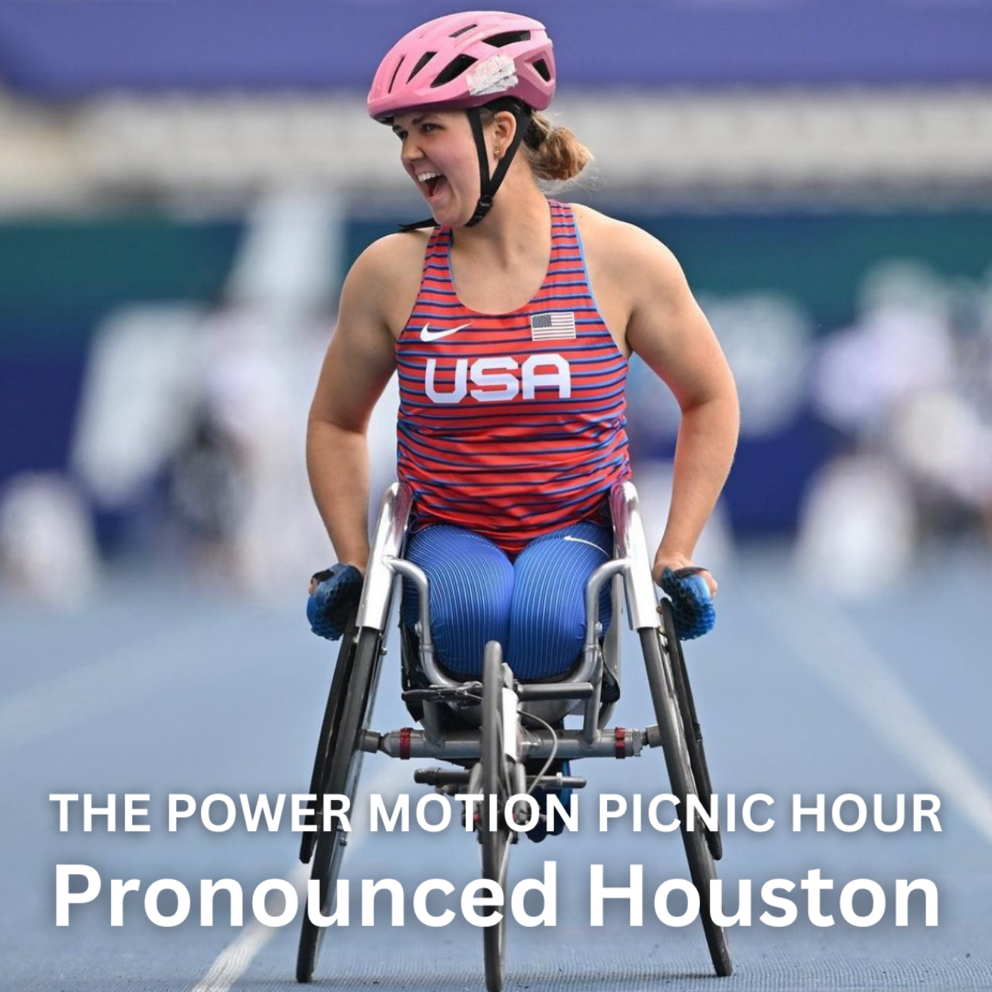 The Power Motion Picnic Hour