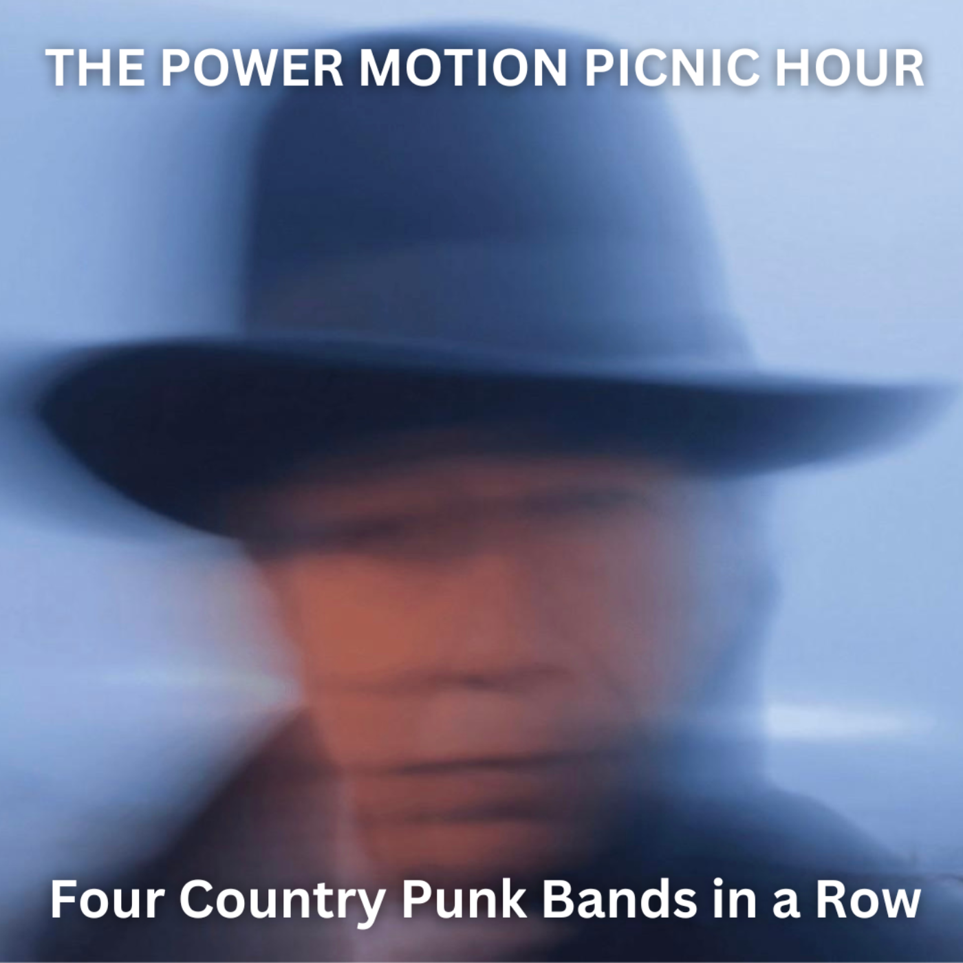 The Power Motion Picnic Hour
