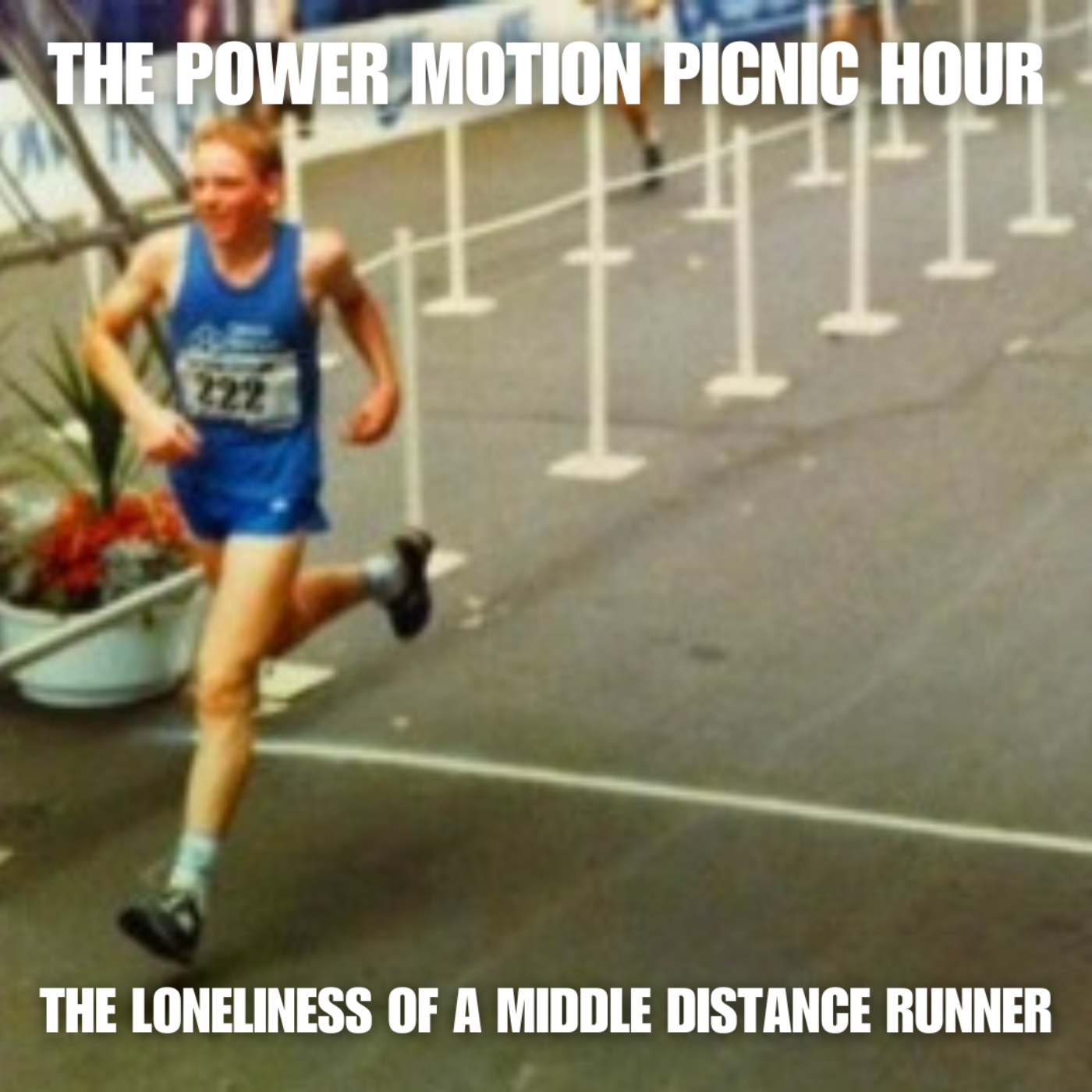 The Power Motion Picnic Hour