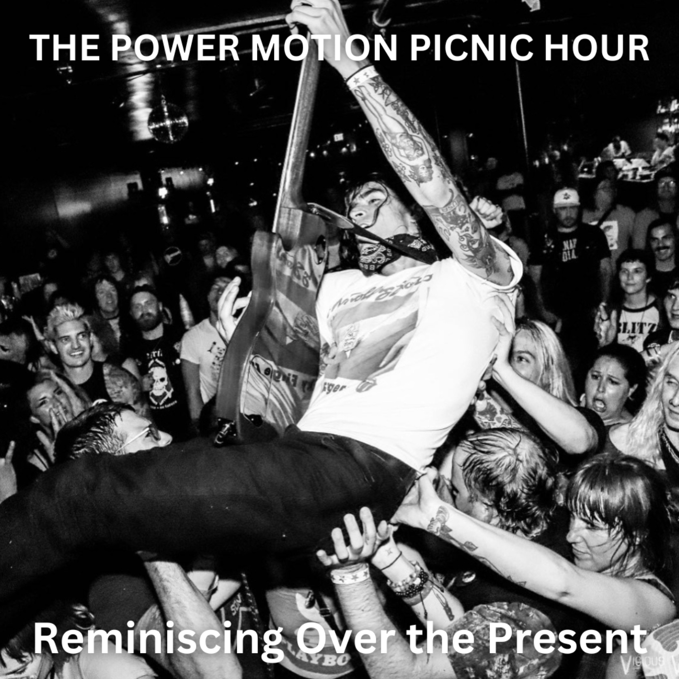 The Power Motion Picnic Hour