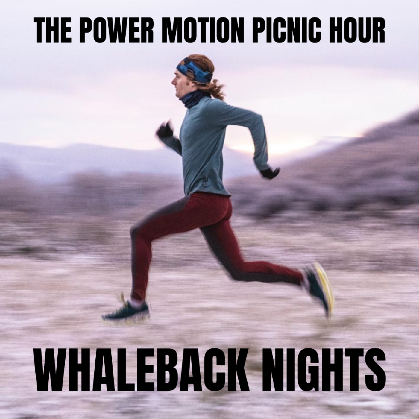 The Power Motion Picnic Hour