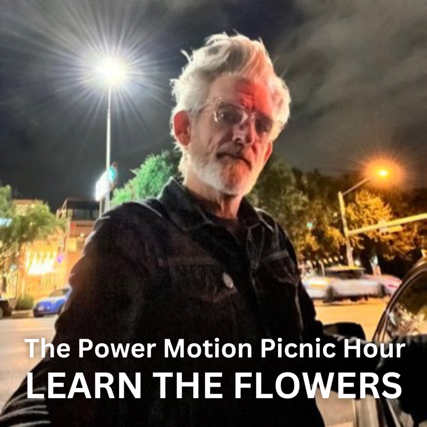 The Power Motion Picnic Hour