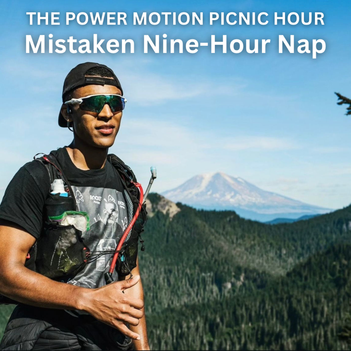 The Power Motion Picnic Hour