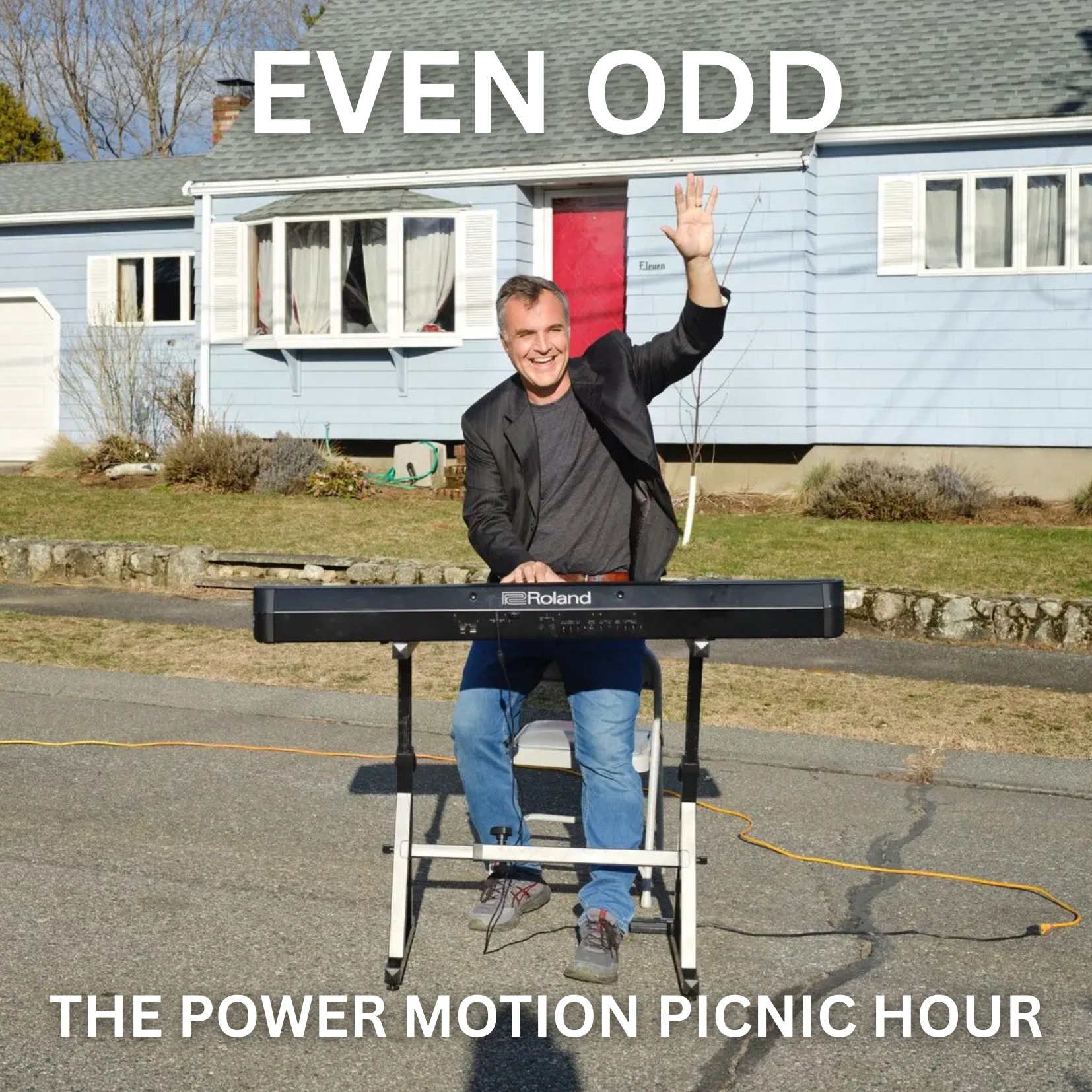 The Power Motion Picnic Hour