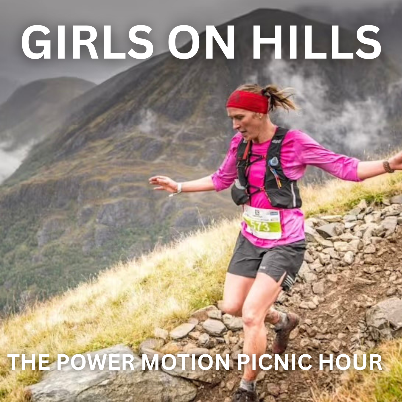 The Power Motion Picnic Hour