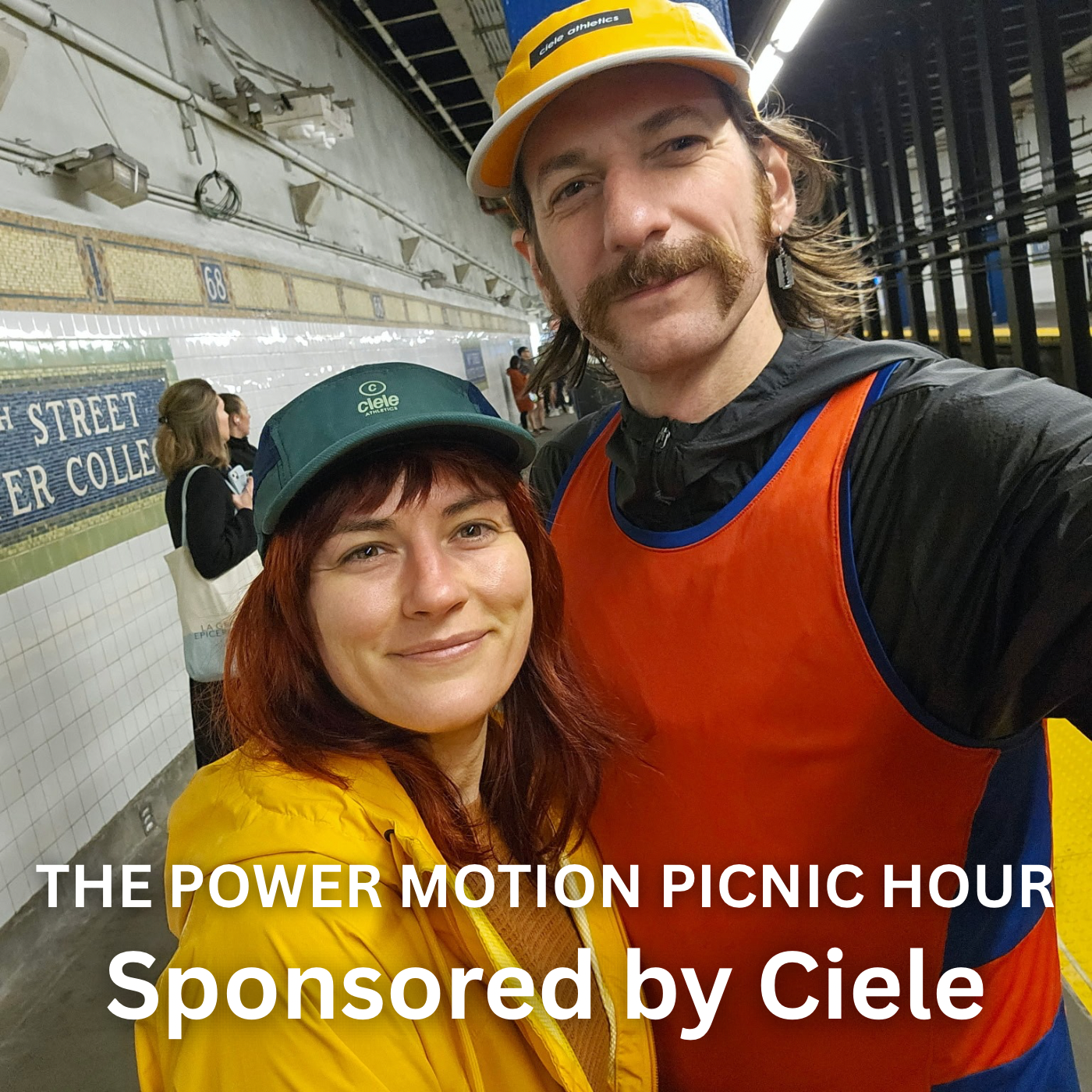 The Power Motion Picnic Hour