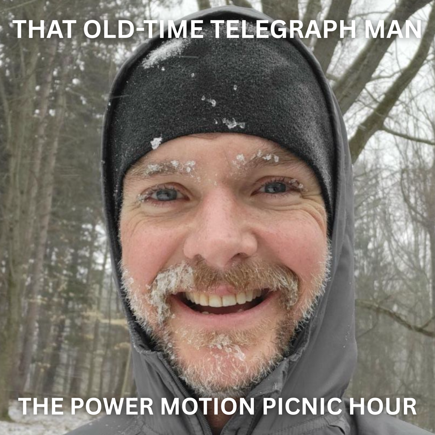 The Power Motion Picnic Hour