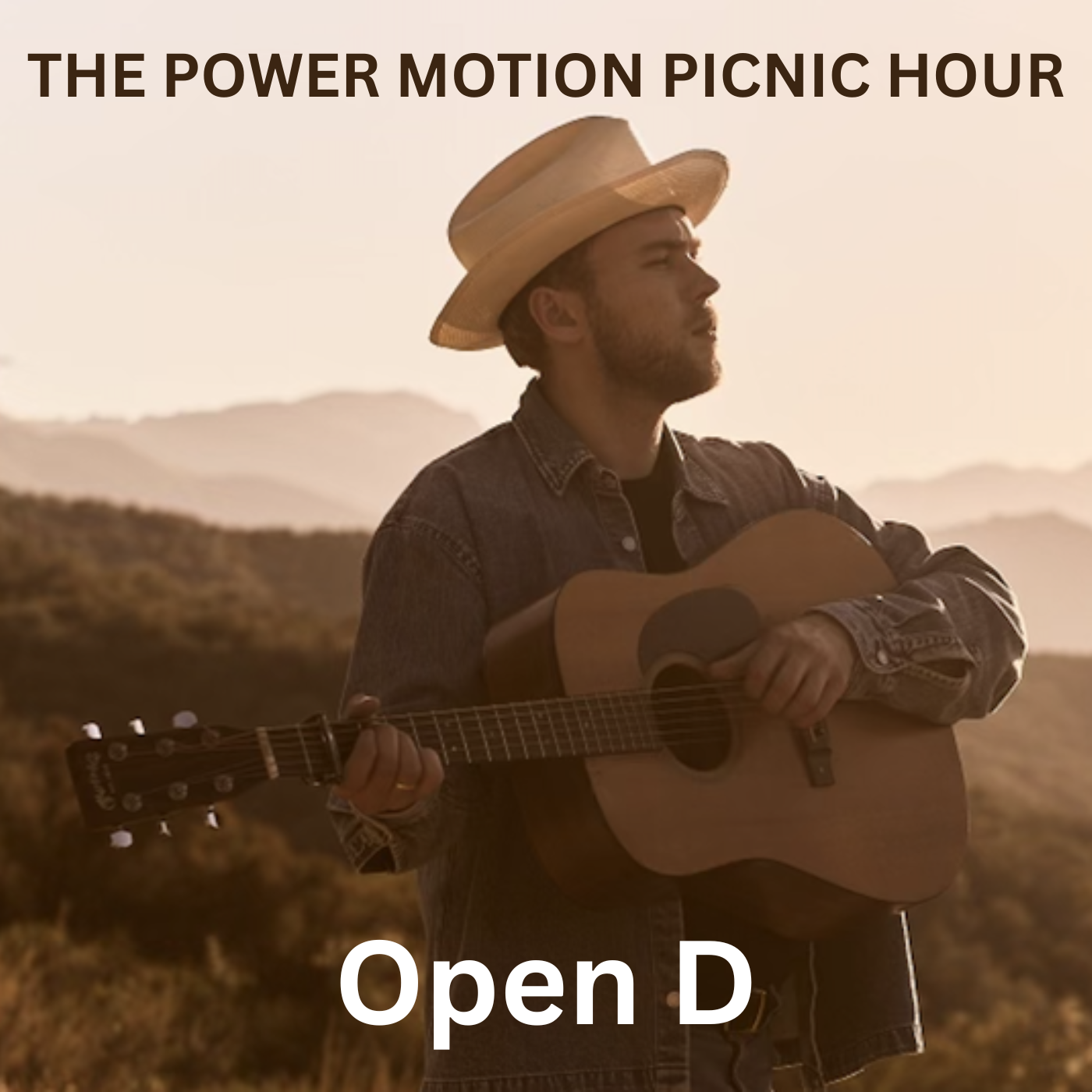 Ep. 5.7: Open D