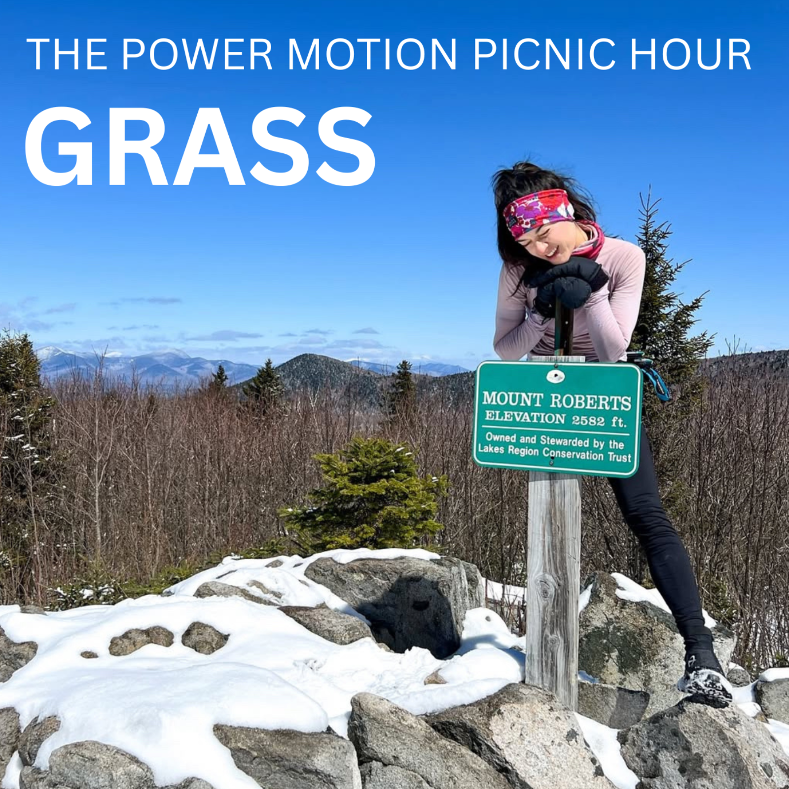 Ep. 5.9: Grass