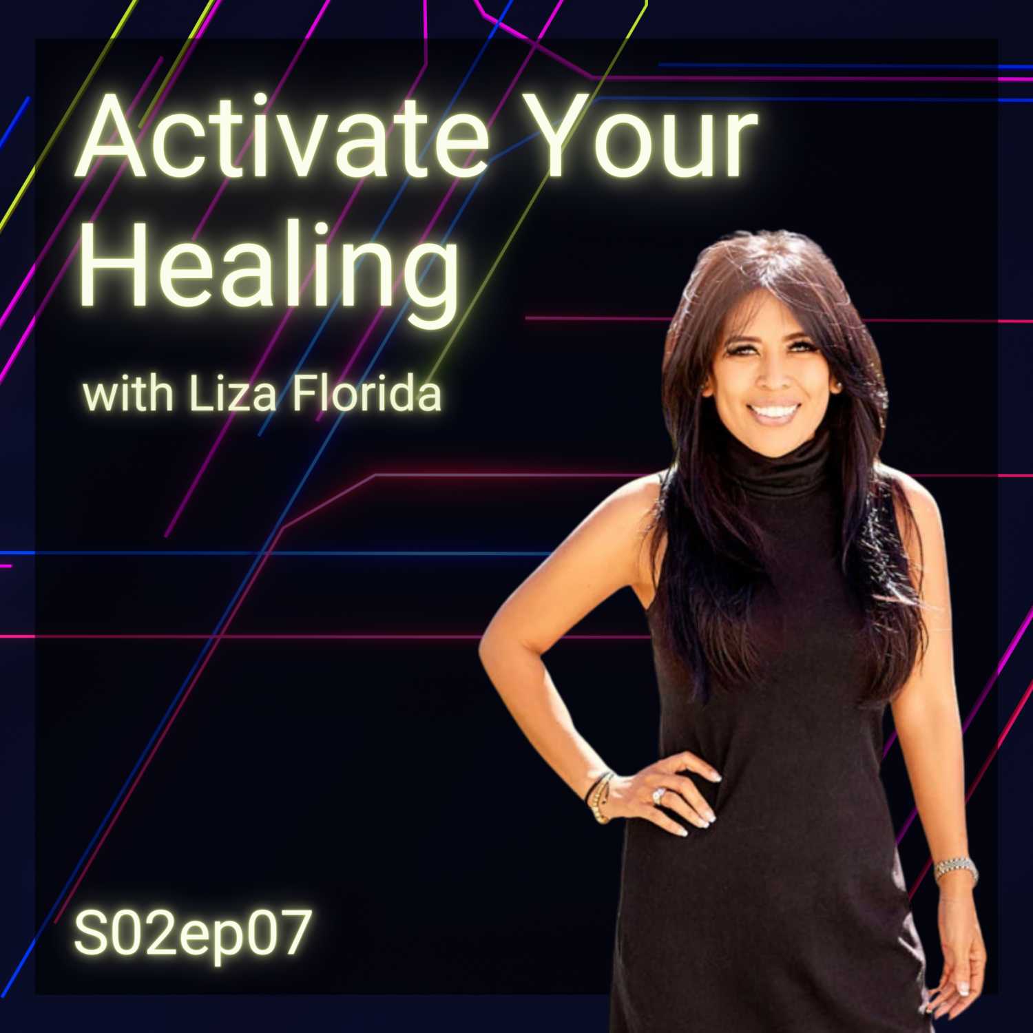 Power Through Healing